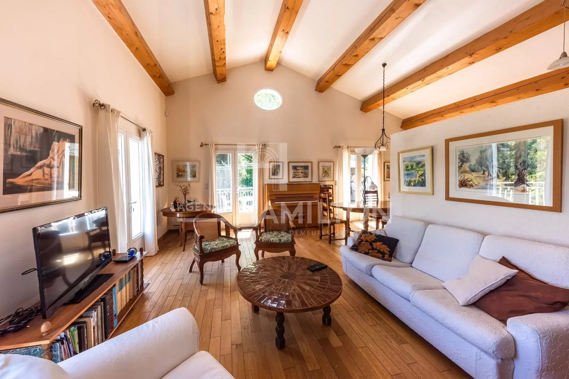 Maison à vendre, 130m², Andon
