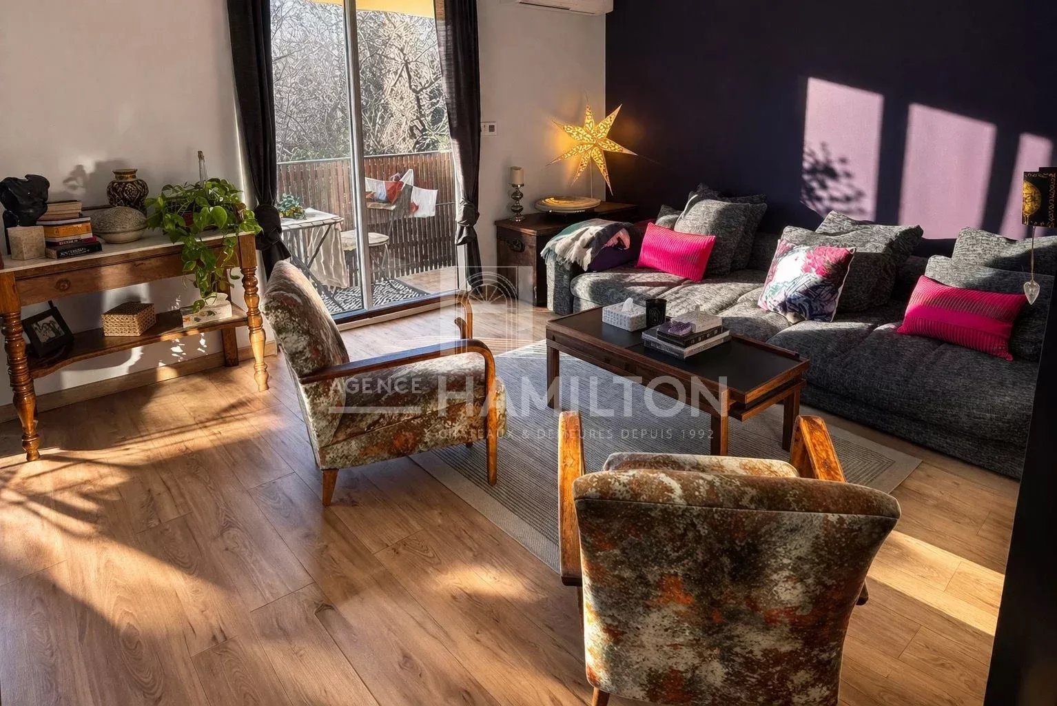 Appartement à vendre, 67m², Valbonne
