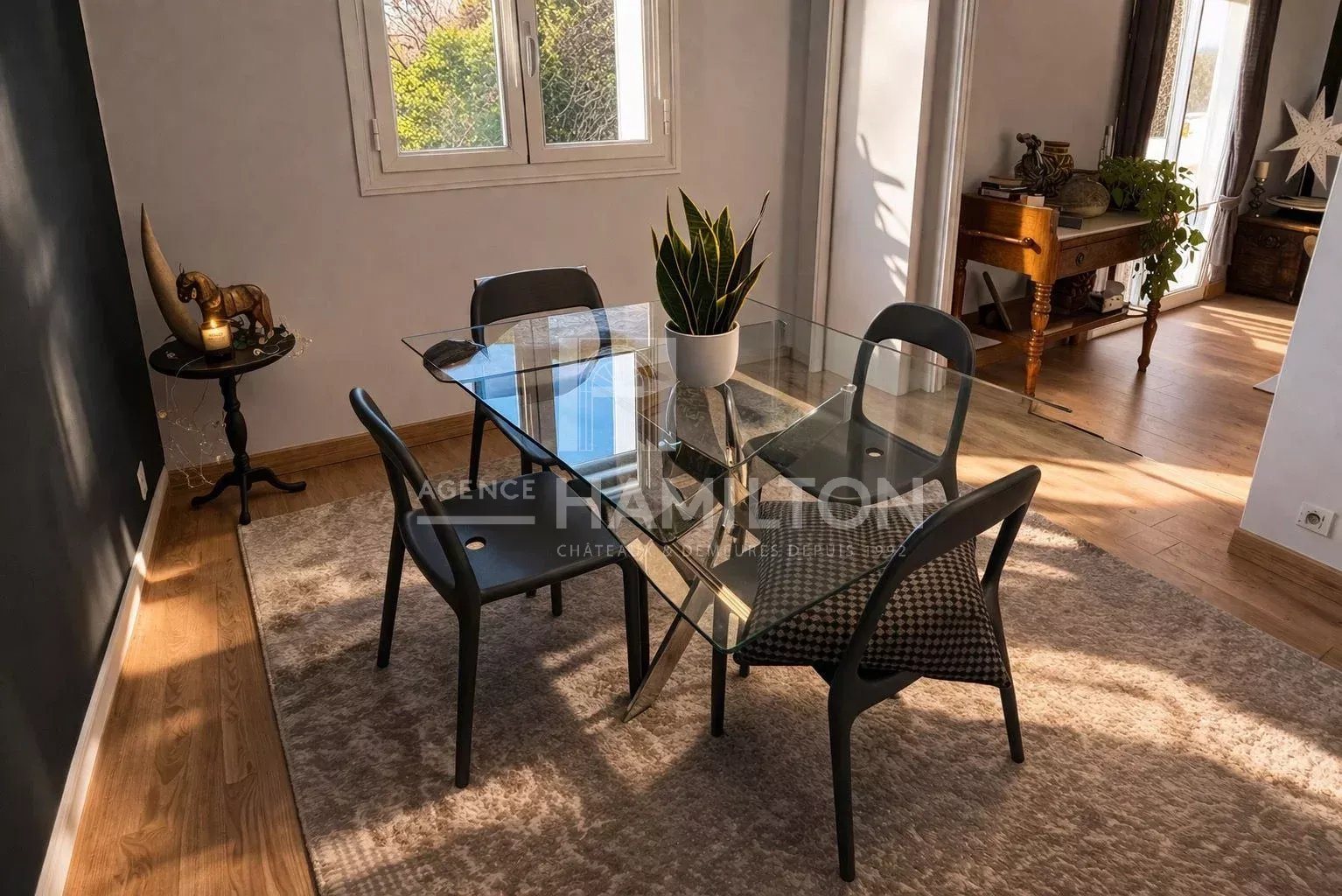 Appartement à vendre, 67m², Valbonne