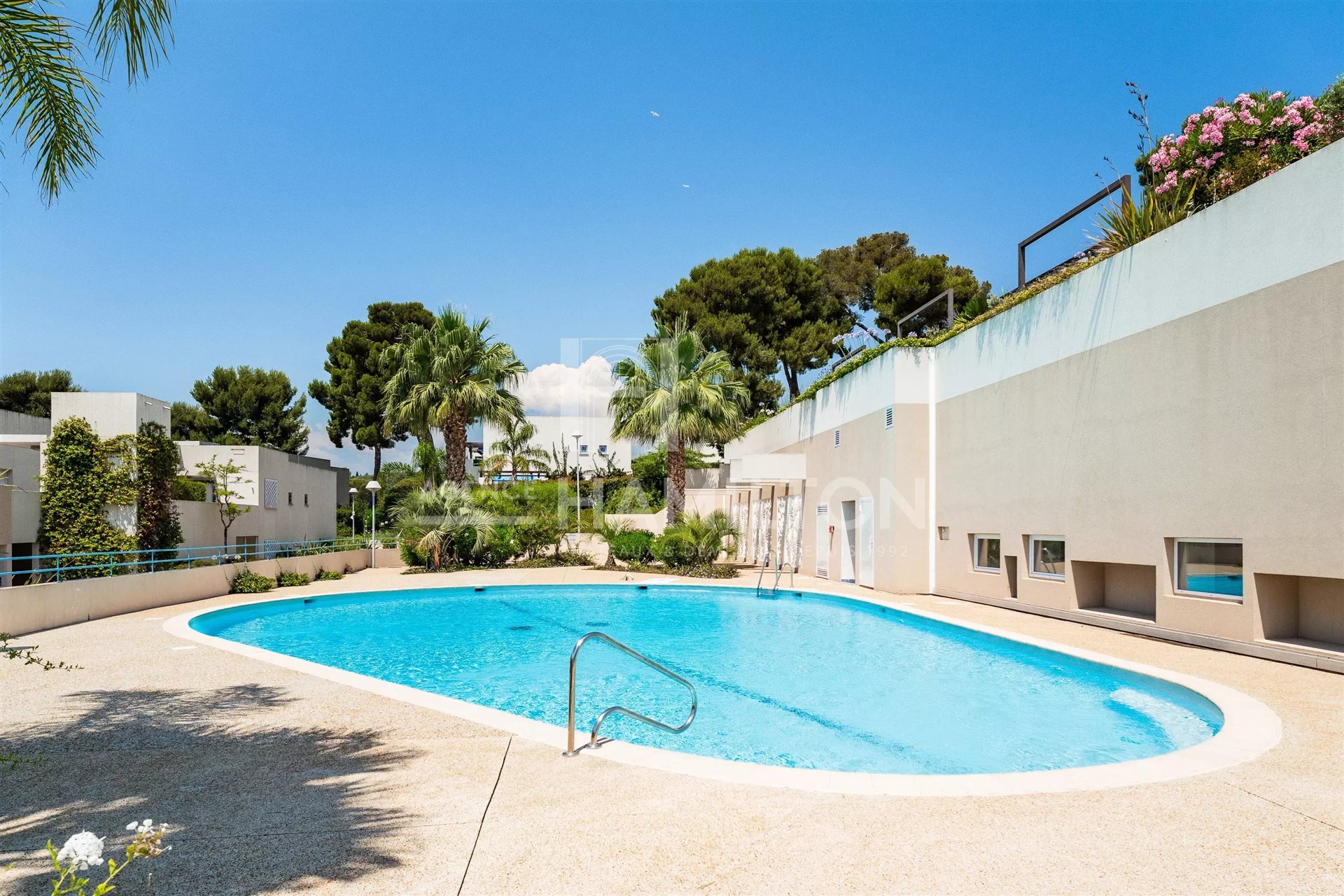 Appartement à vendre, 67m², Antibes