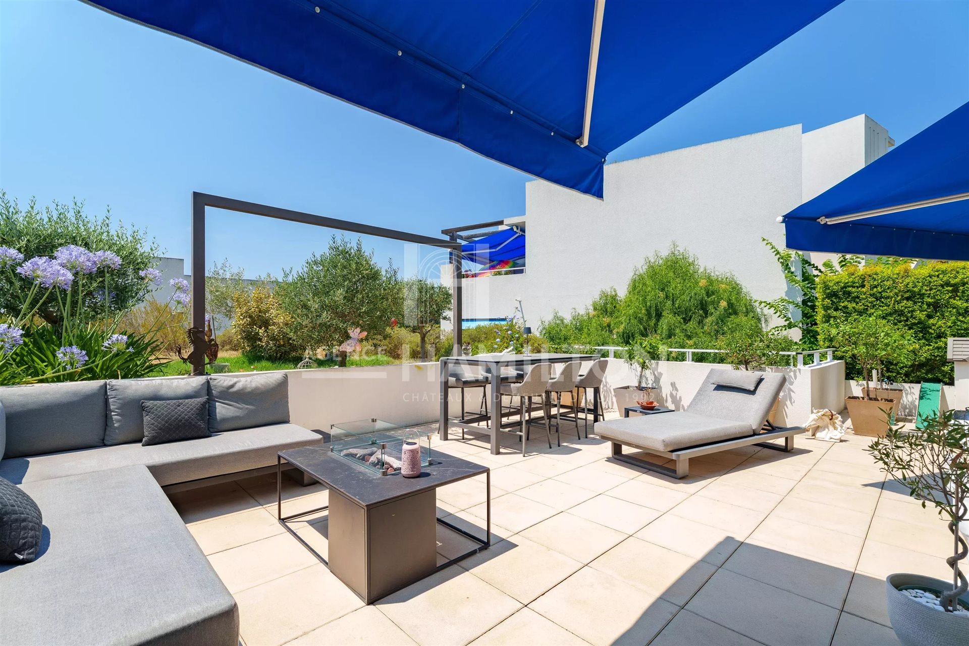 Appartement à vendre, 67m², Antibes