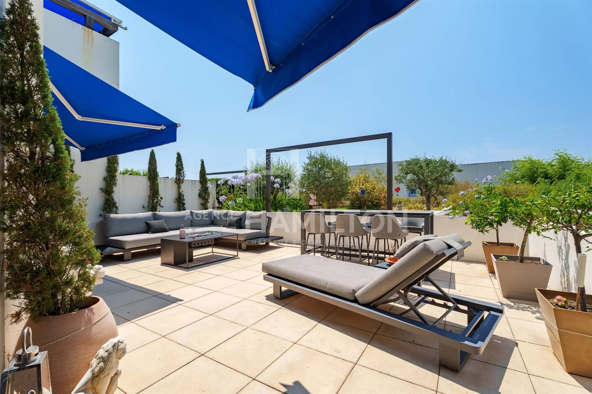 Appartement à vendre, 67m², Antibes