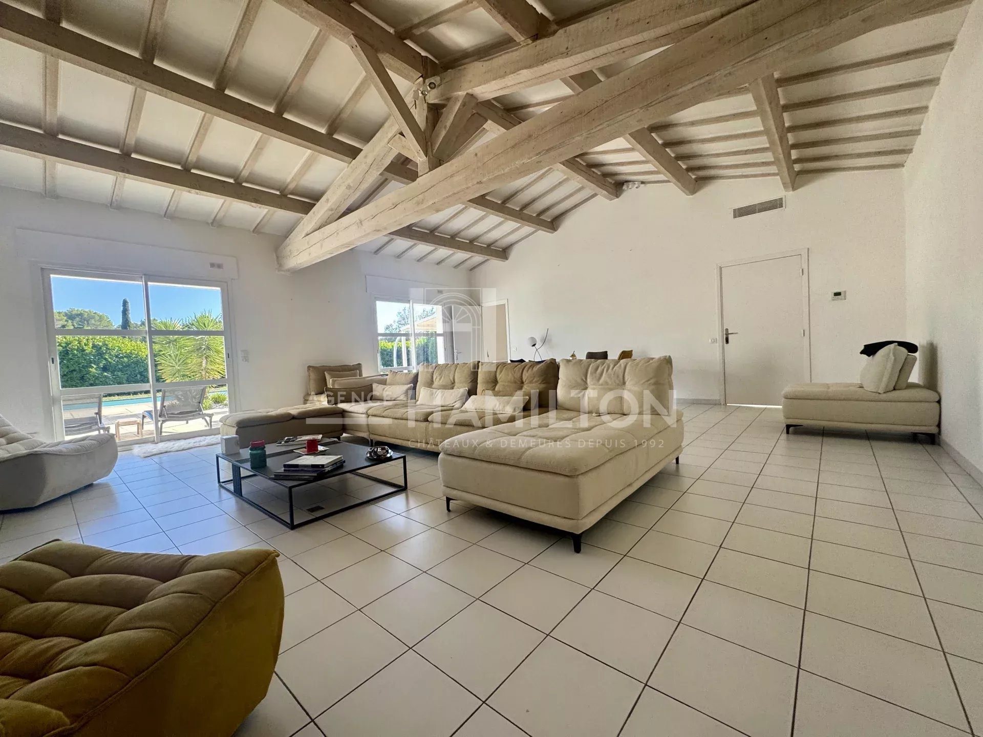 Maison à vendre, 185m², Valbonne