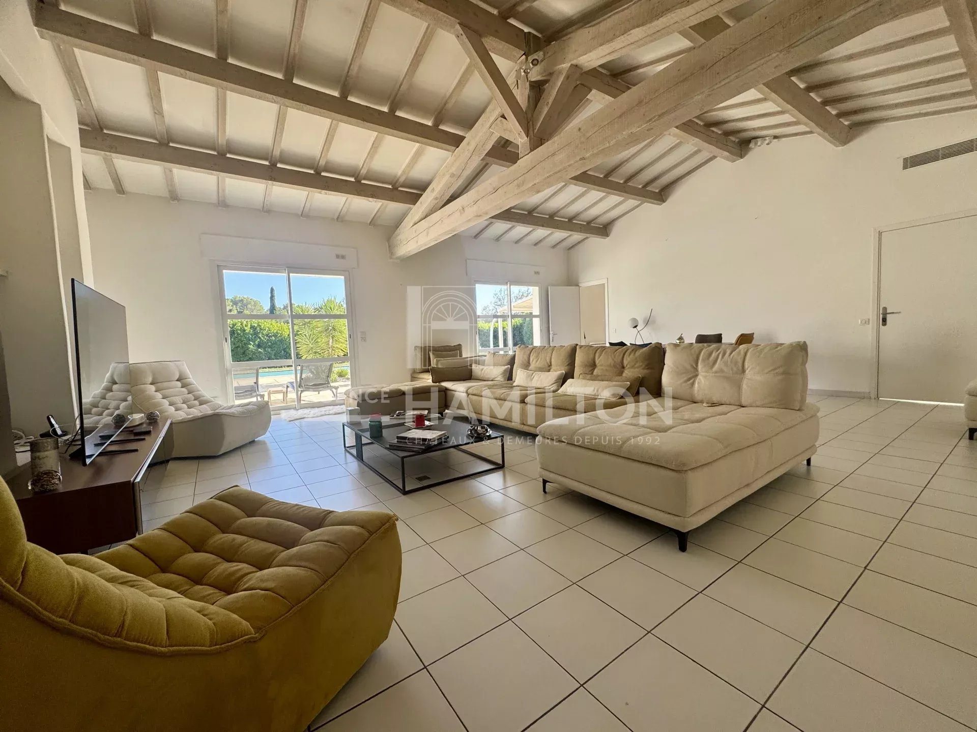 Maison à vendre, 185m², Valbonne