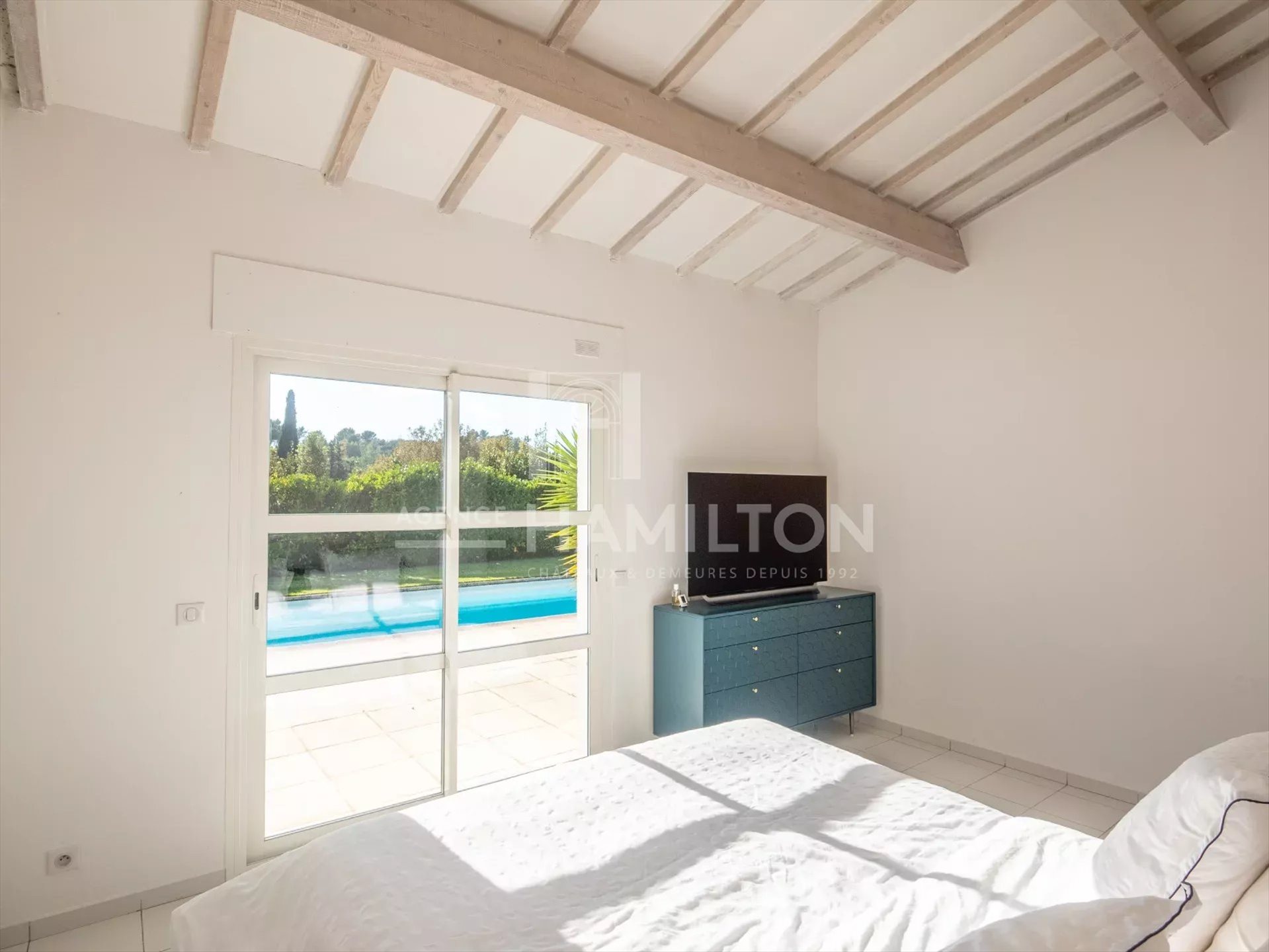 Maison à vendre, 185m², Valbonne