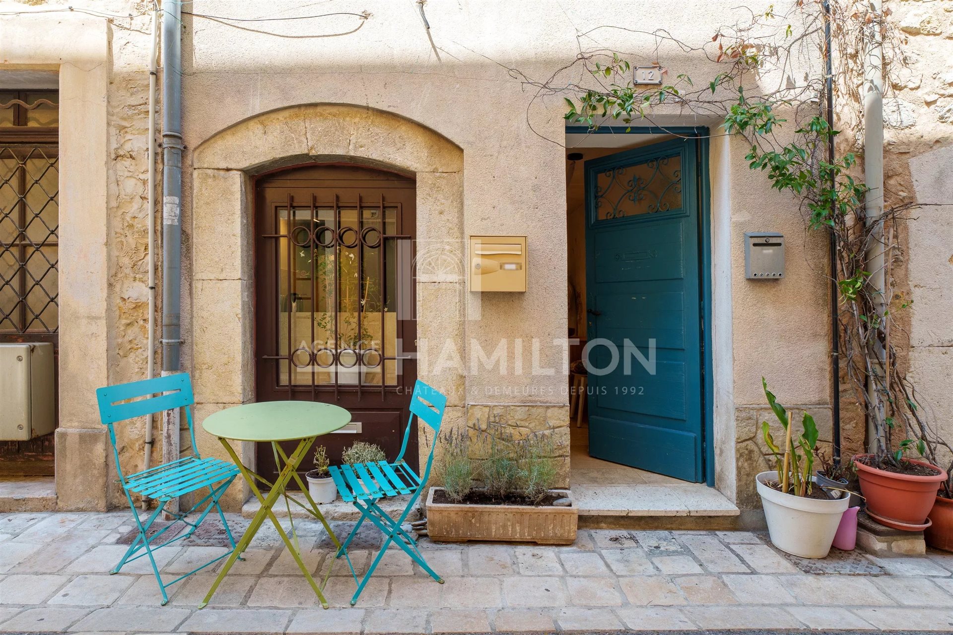Maison à vendre, 65m², Valbonne