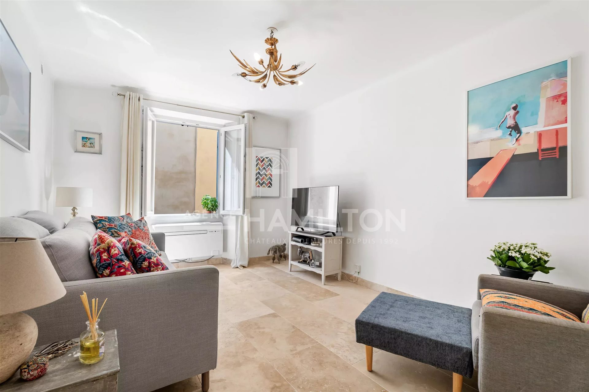 Maison à vendre, 65m², Valbonne