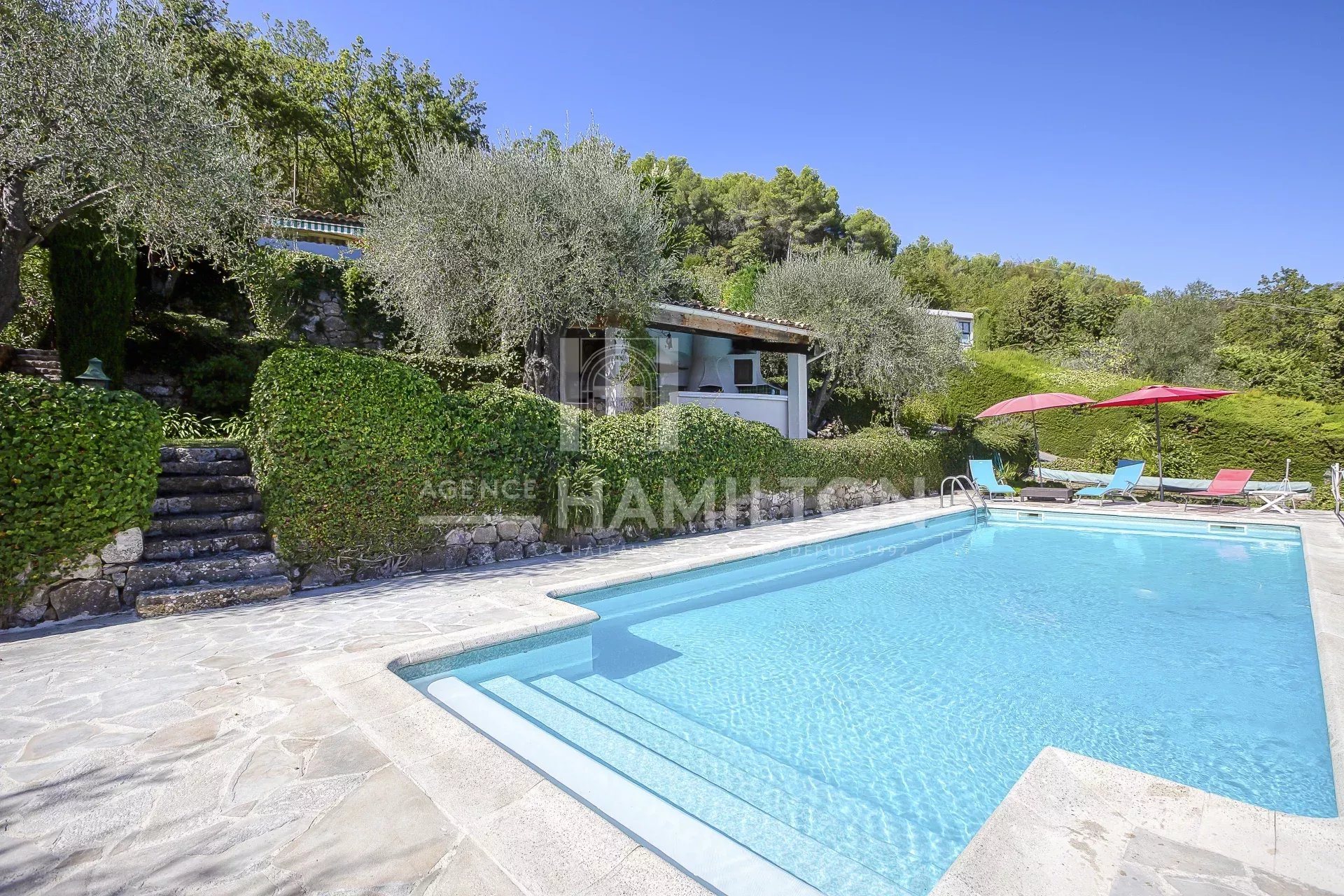 Maison à vendre, 161m², Le Rouret