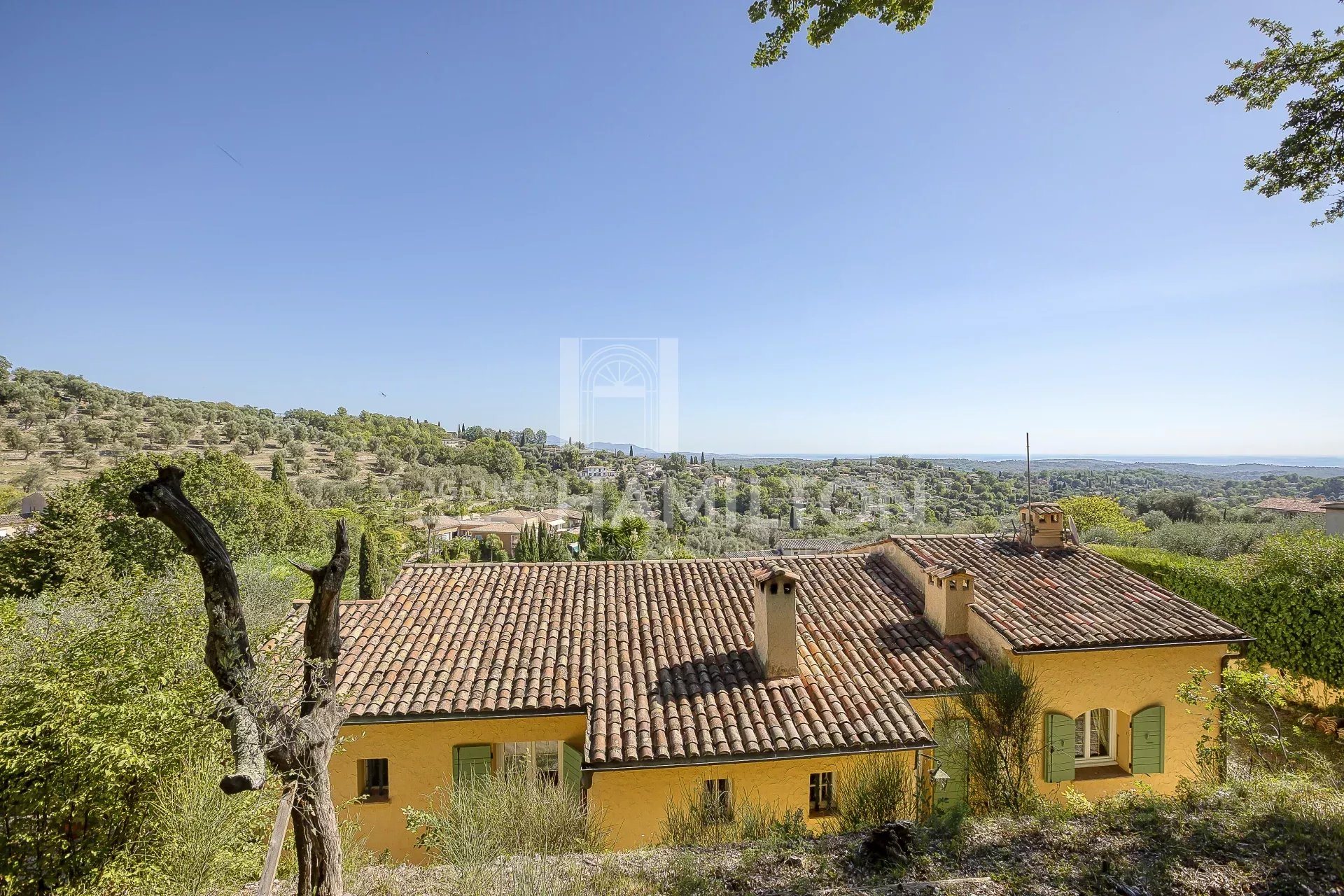 Maison à vendre, 161m², Le Rouret