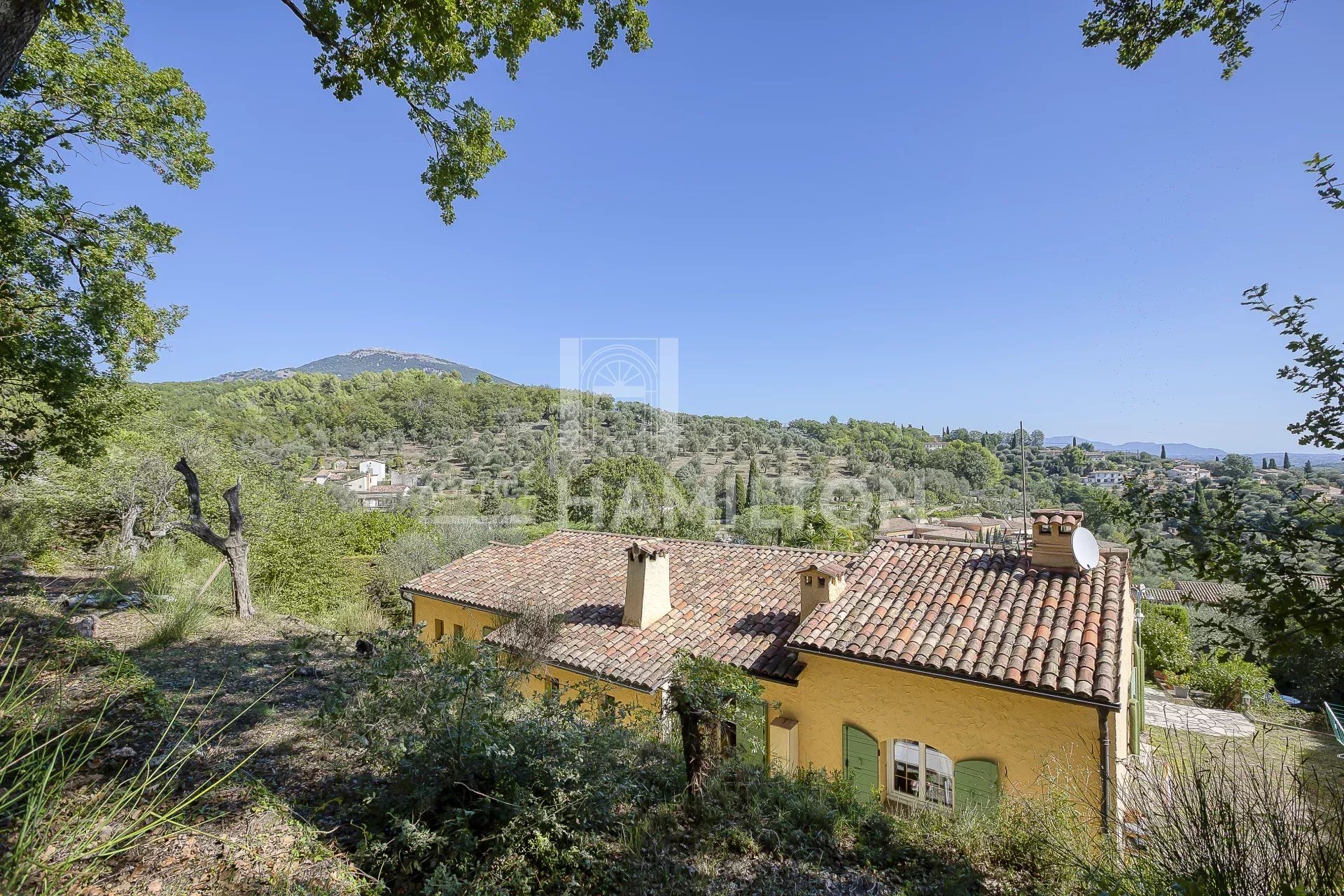 Maison à vendre, 161m², Le Rouret