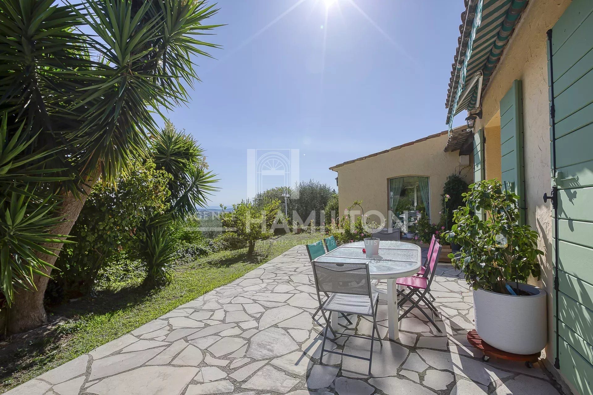 Maison à vendre, 161m², Le Rouret