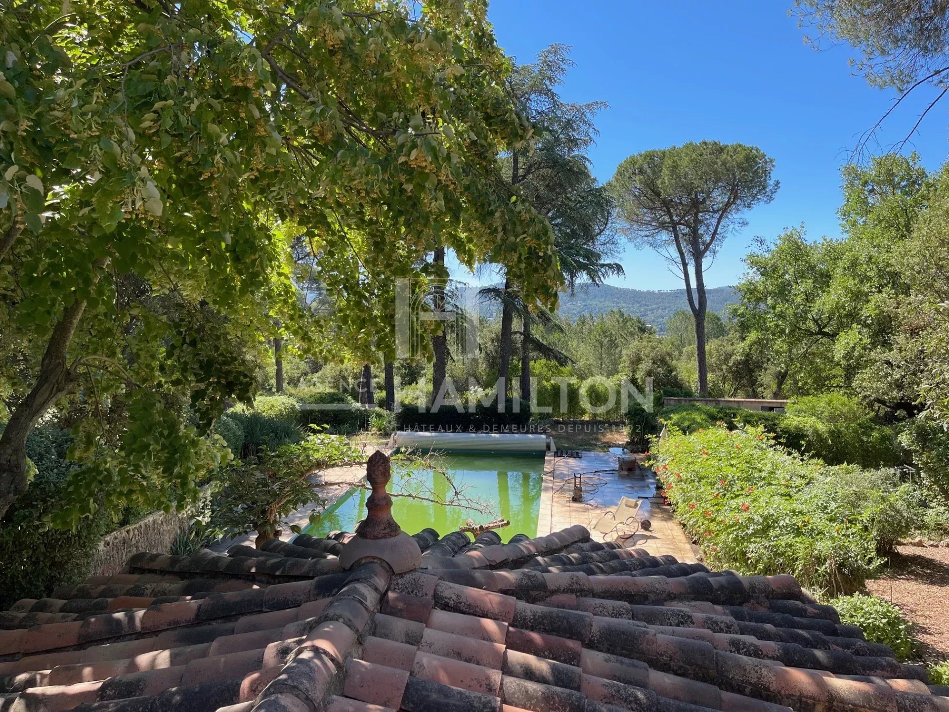 Maison à vendre, 163m², Brignoles