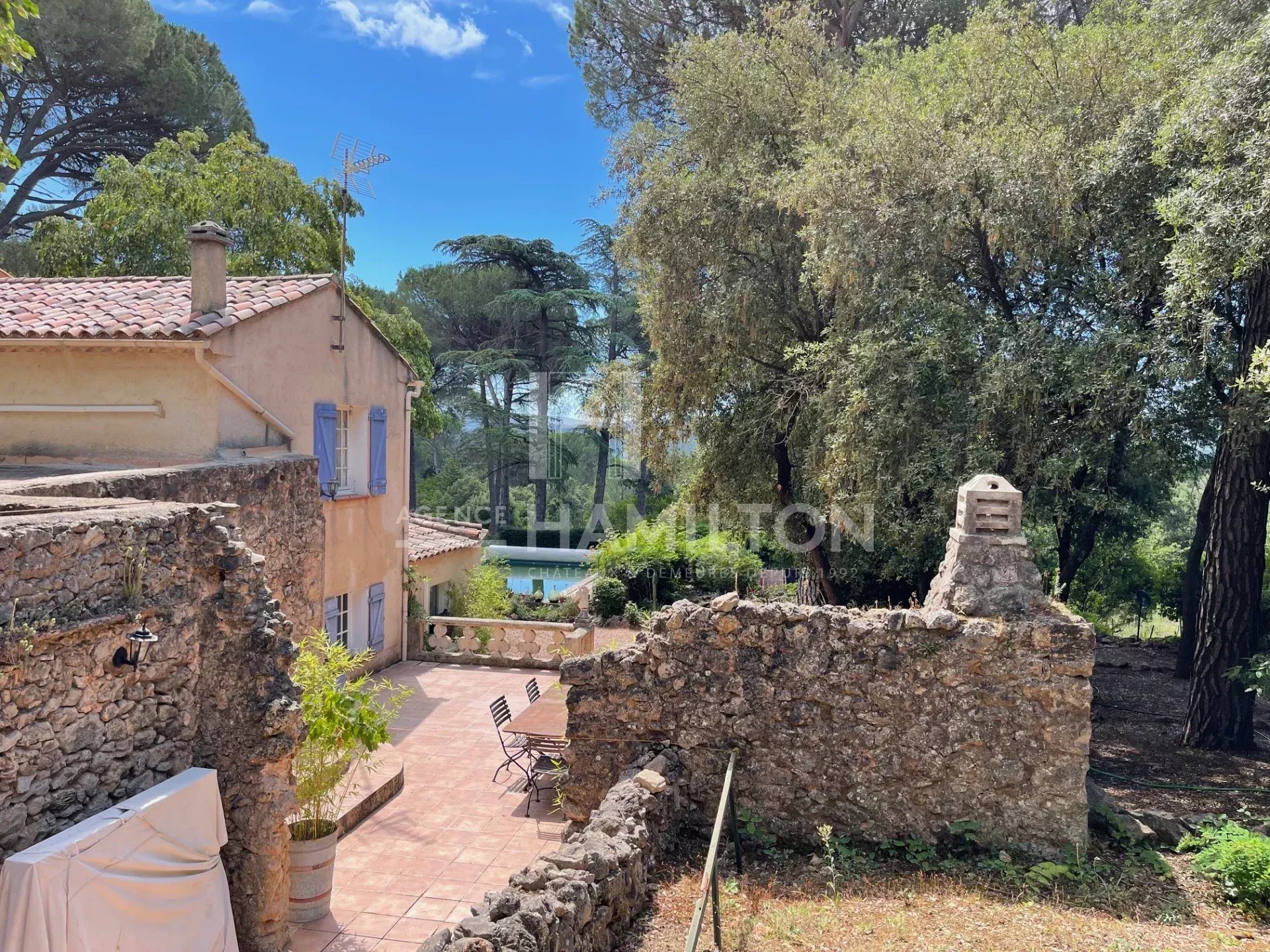 Maison à vendre, 163m², Brignoles