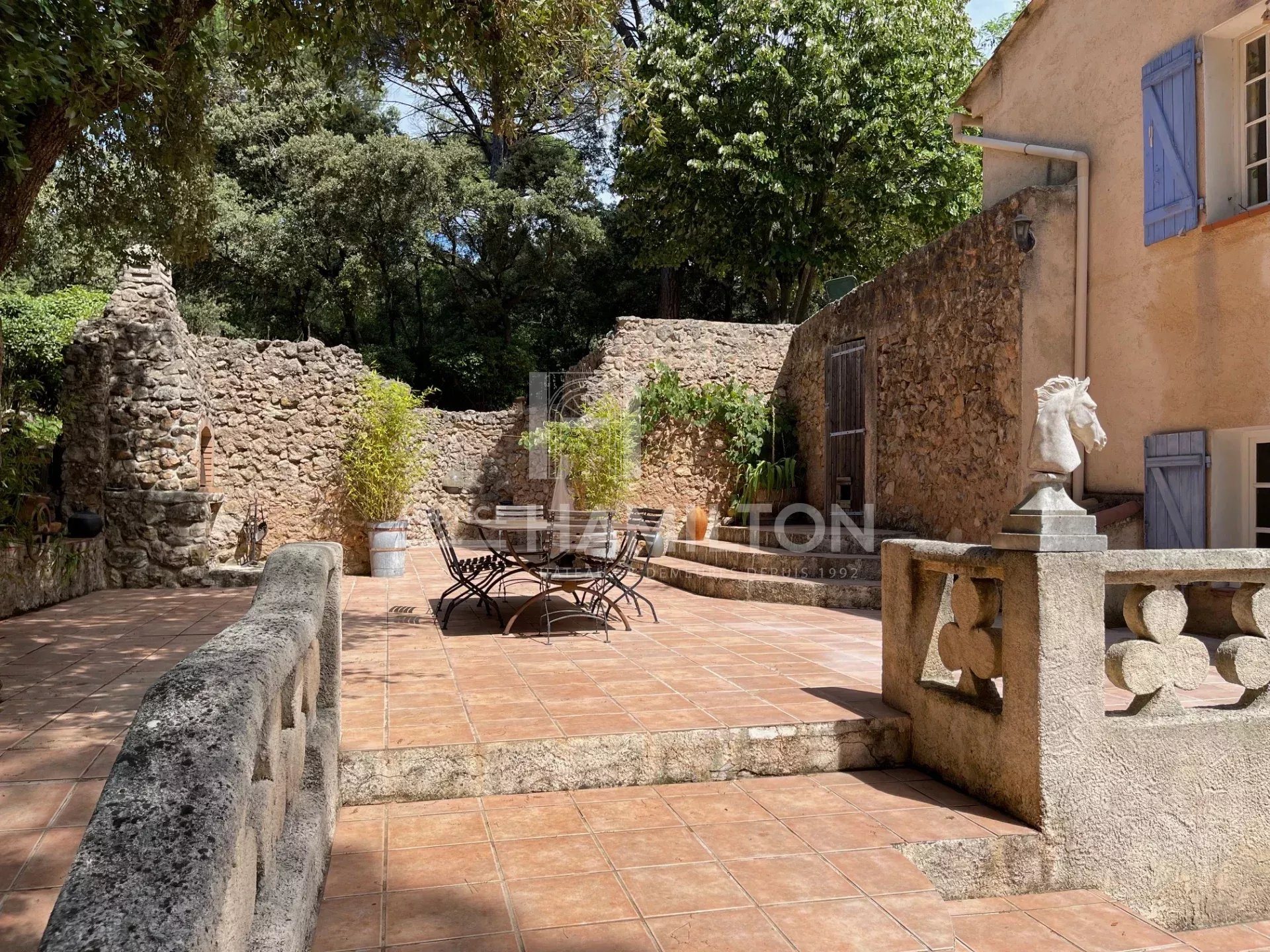 Maison à vendre, 163m², Brignoles