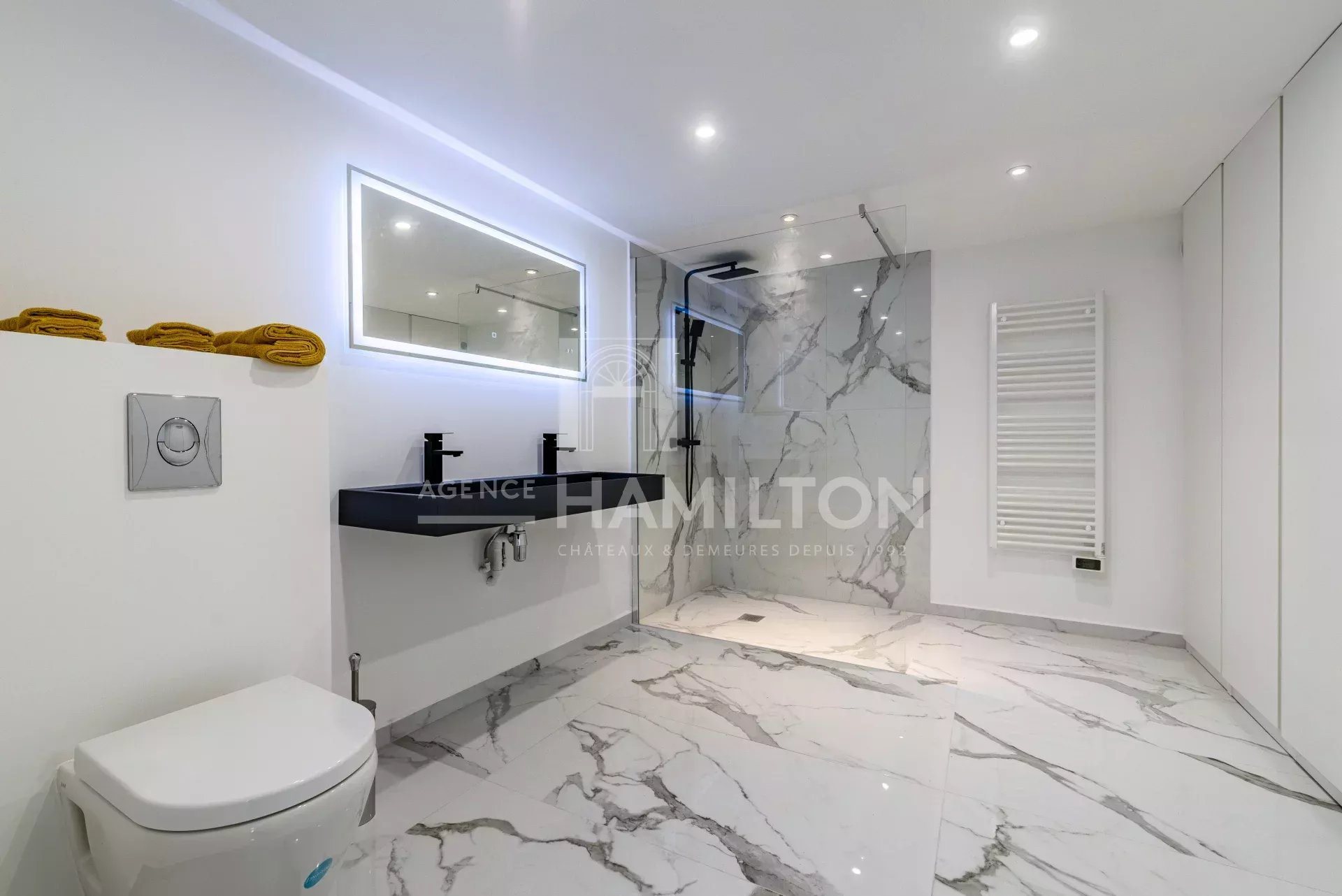 Maison à vendre, 85m², Grasse