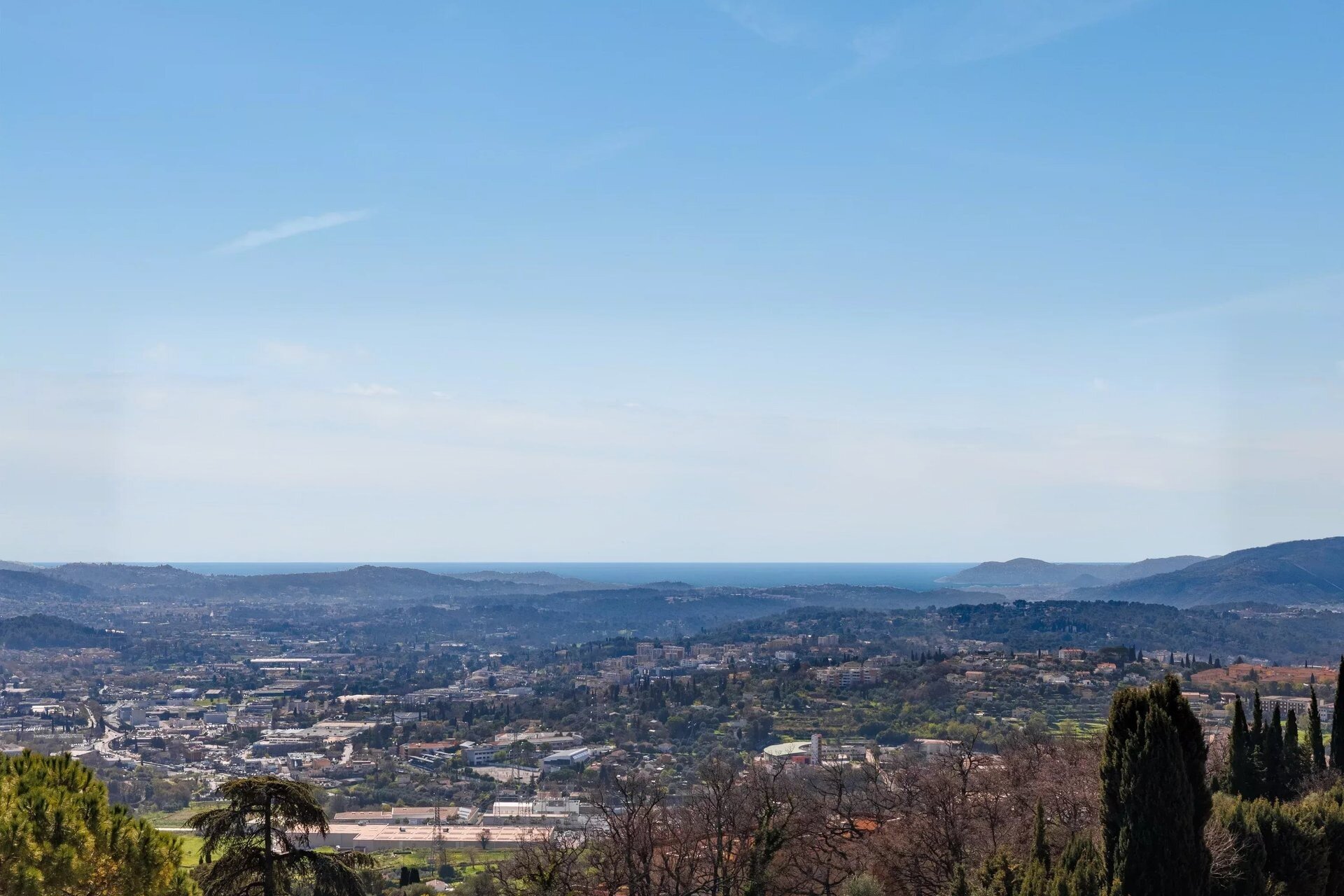 Appartement à vendre, 138m², Grasse