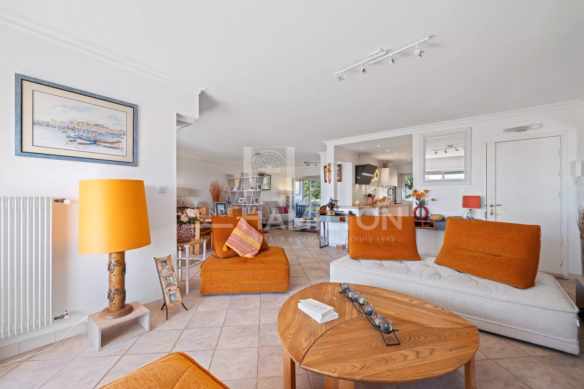Appartement à vendre, 138m², Grasse