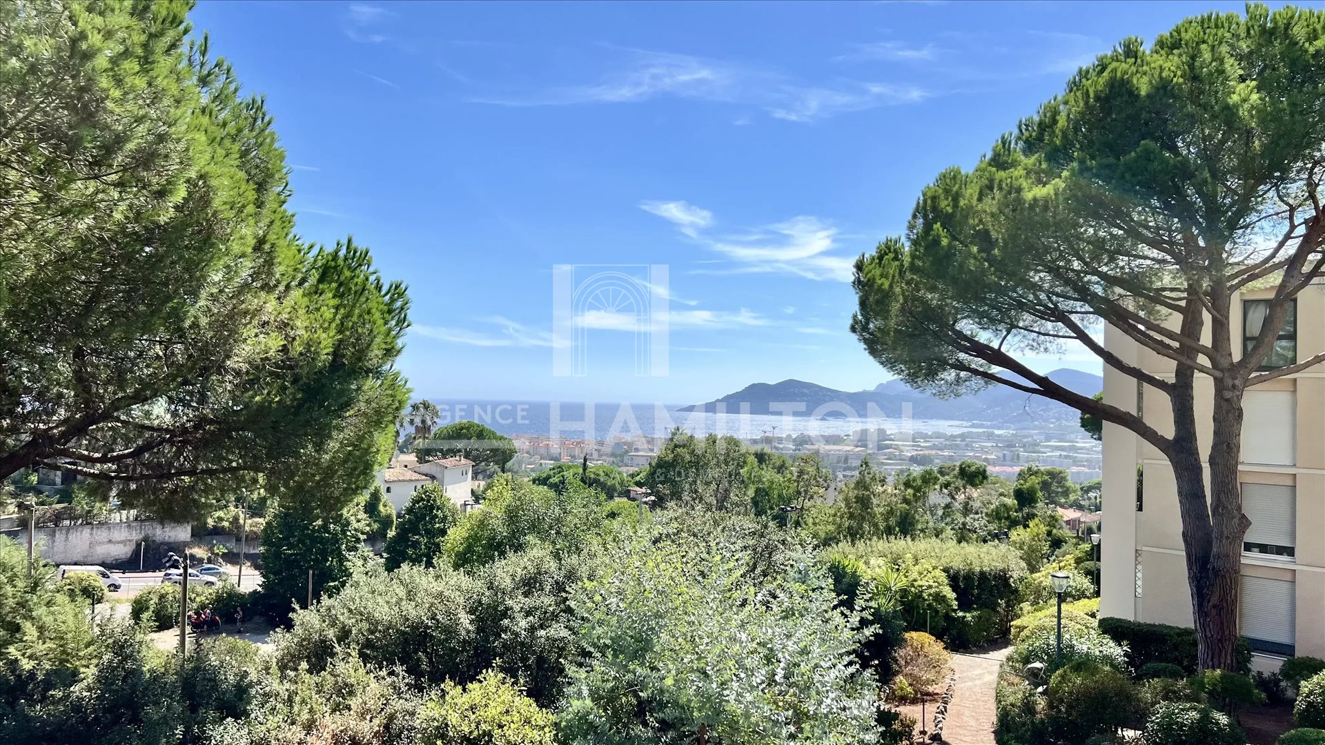 Appartement à vendre, 67m², Le Cannet