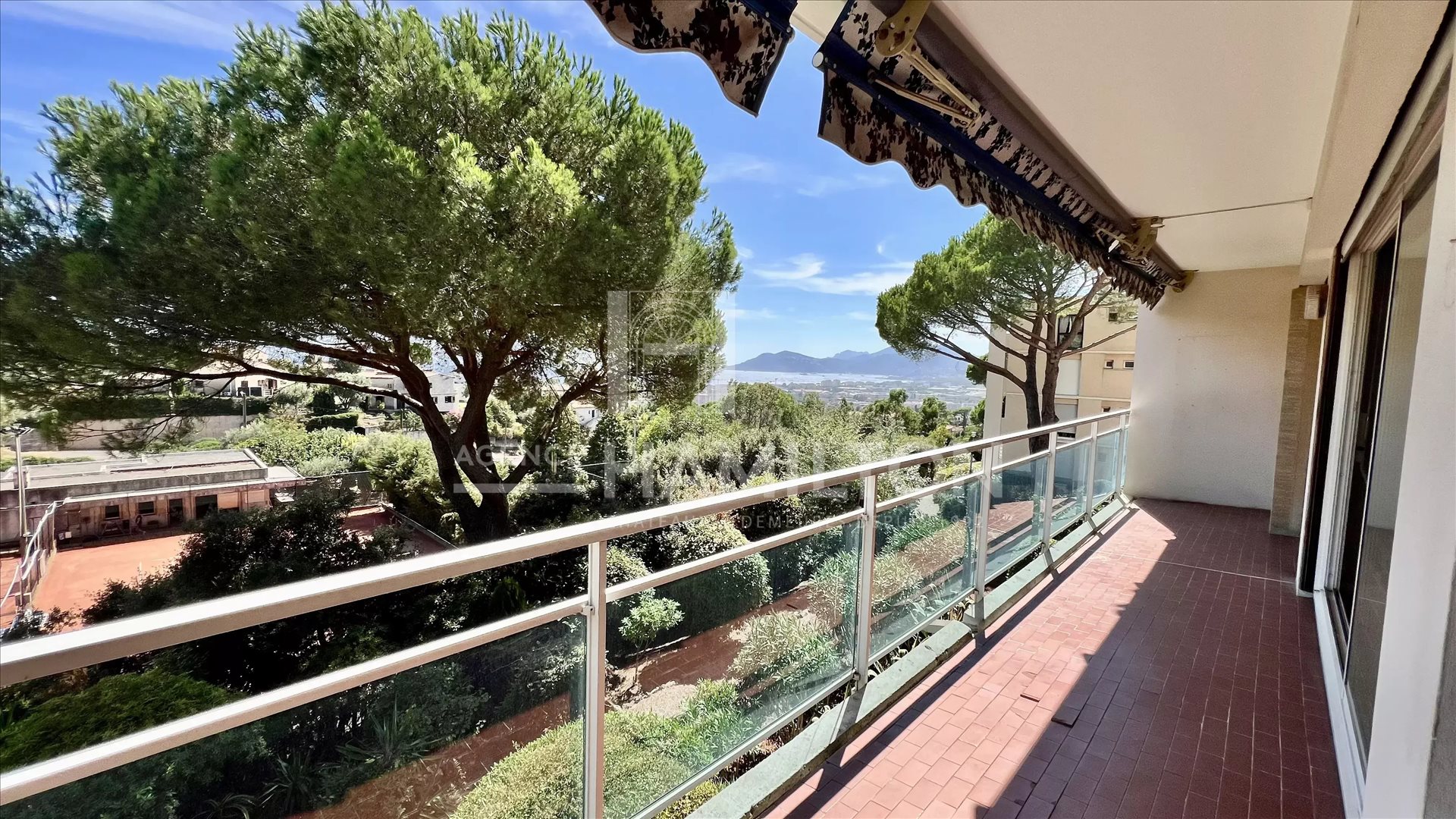 Appartement à vendre, 67m², Le Cannet