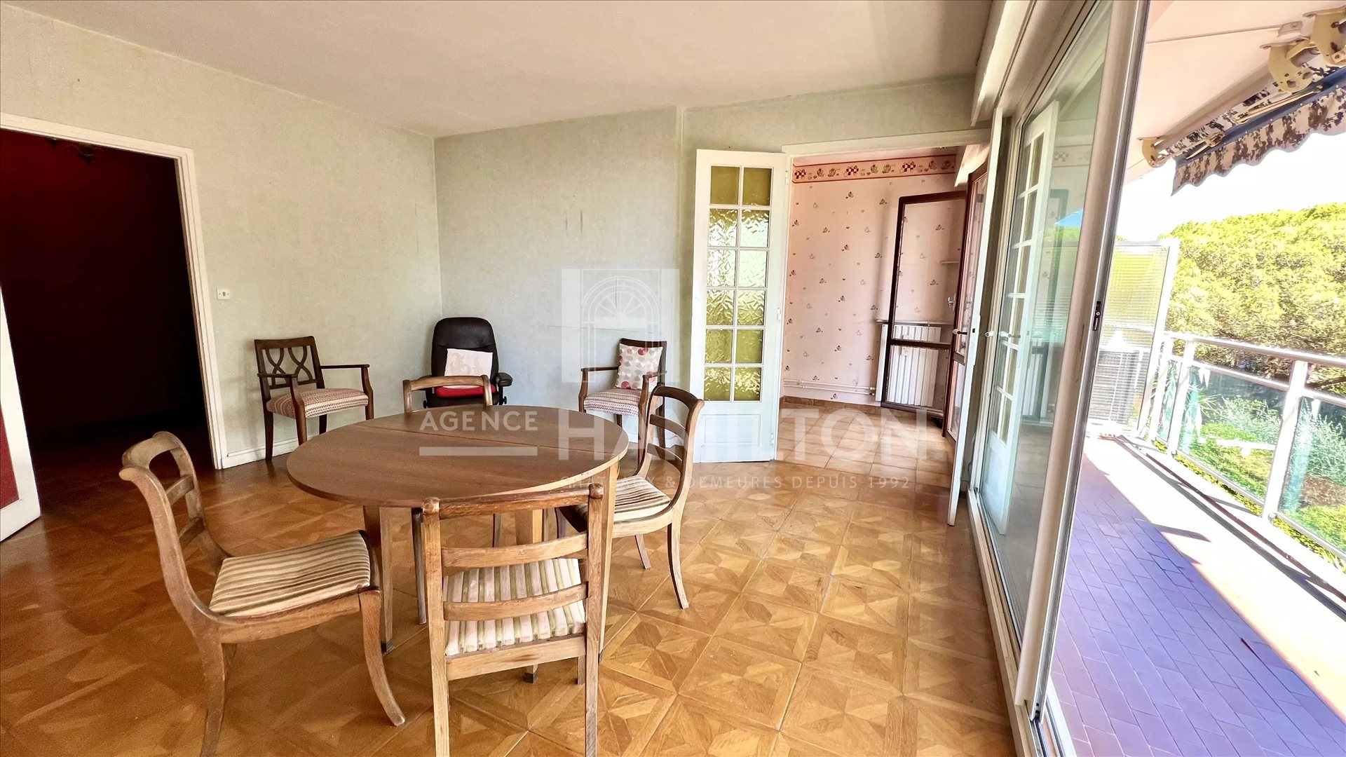 Appartement à vendre, 67m², Le Cannet