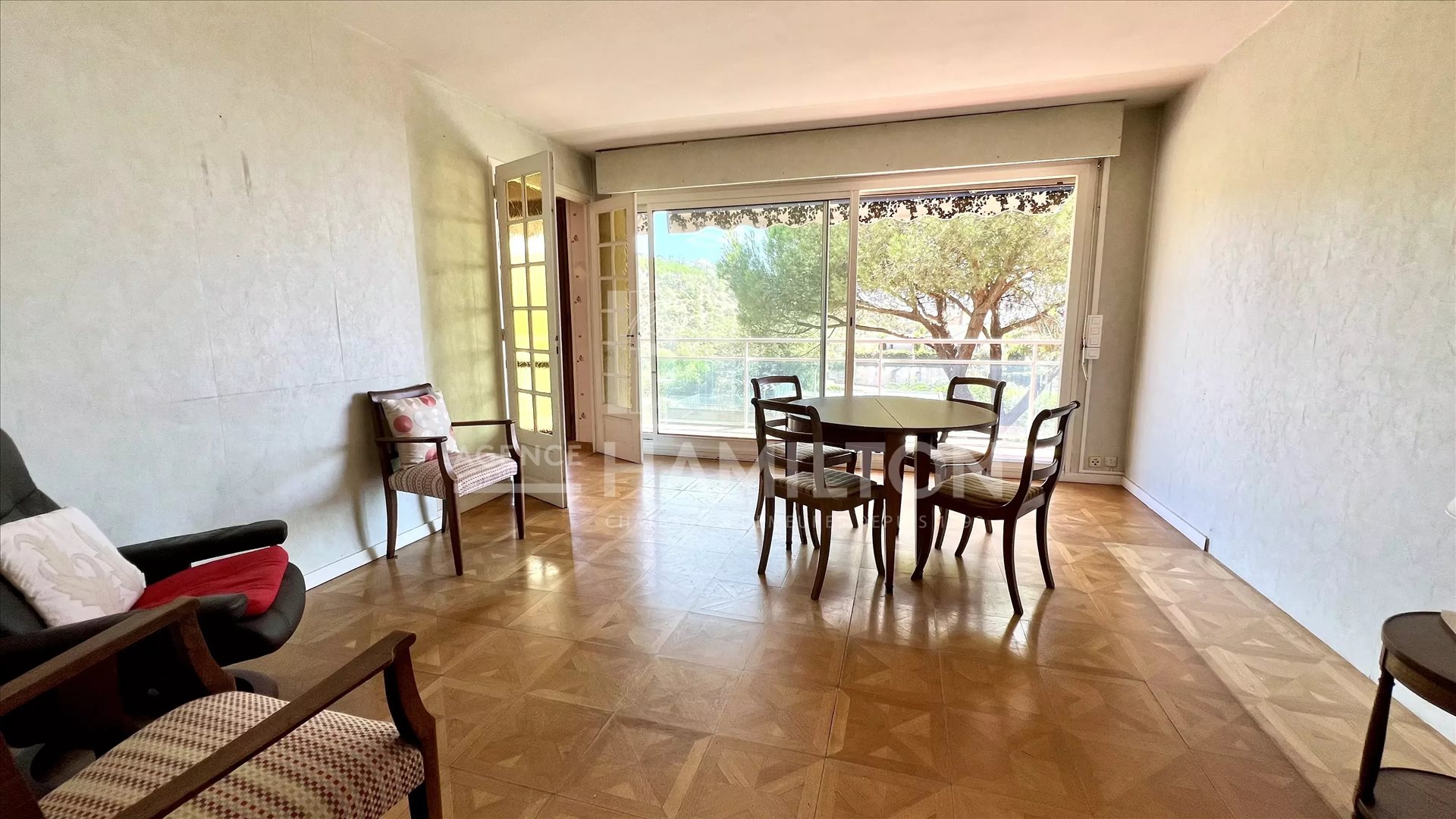 Appartement à vendre, 67m², Le Cannet