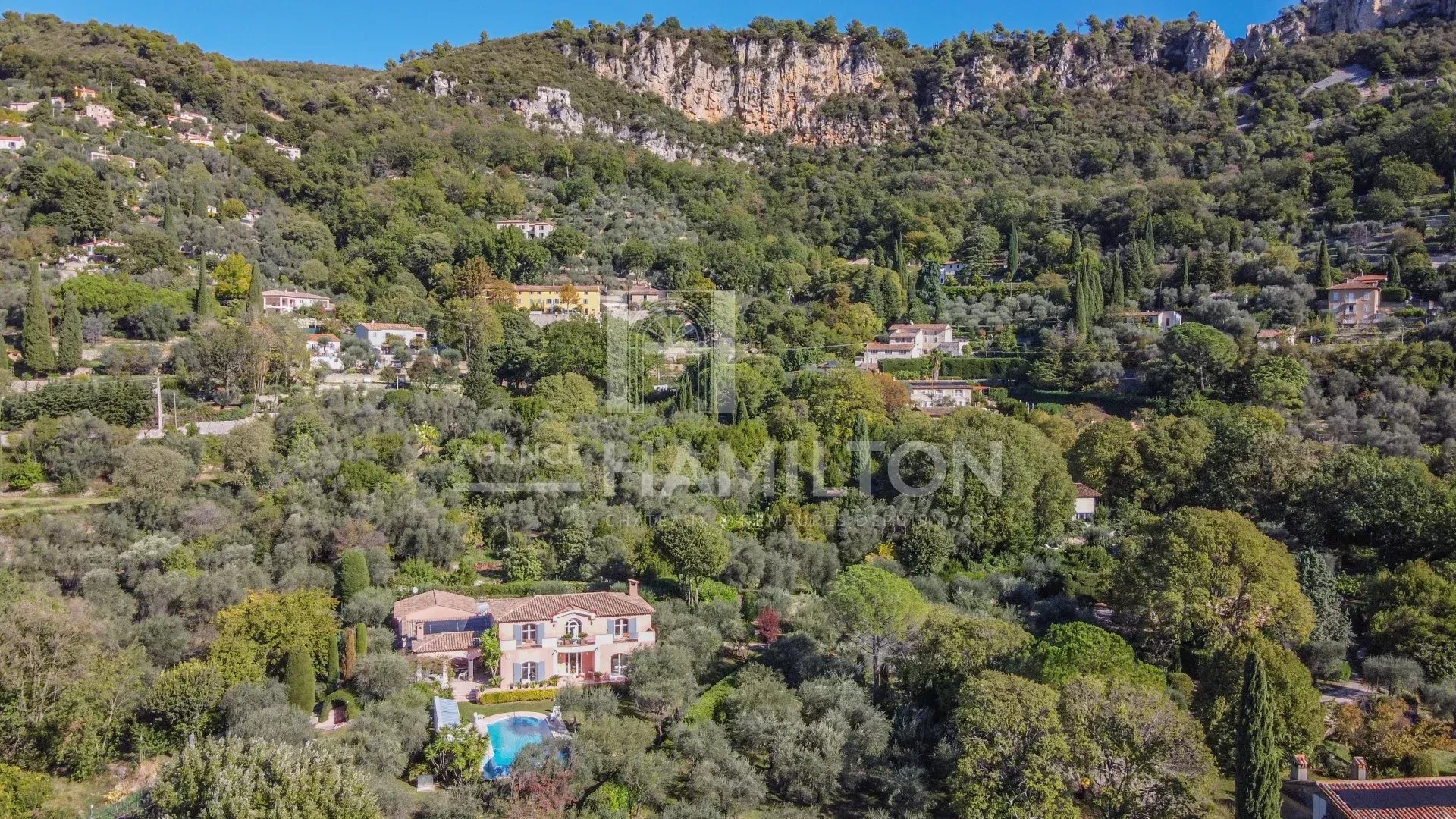 Maison à vendre, 310m², Grasse