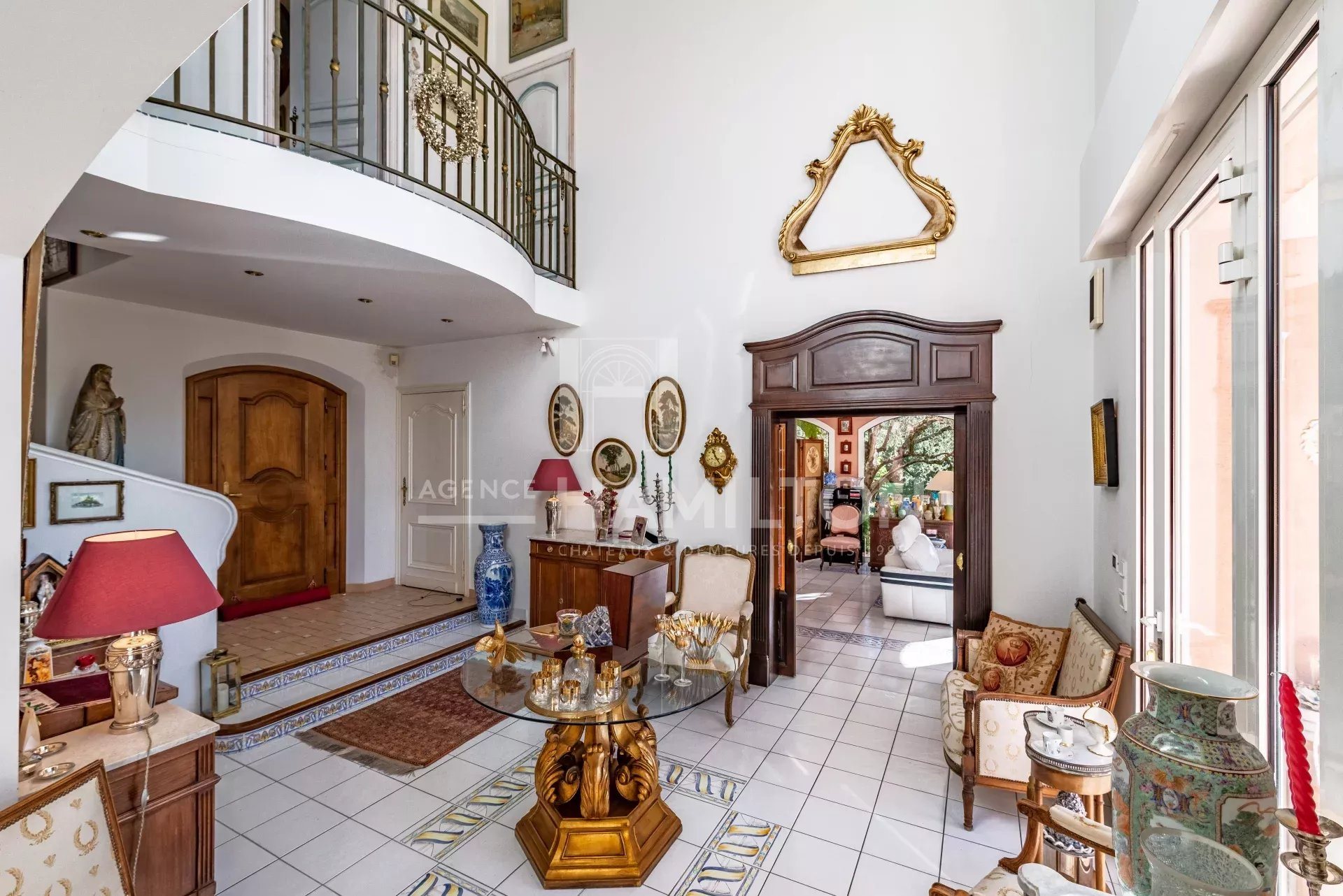 Maison à vendre, 310m², Grasse