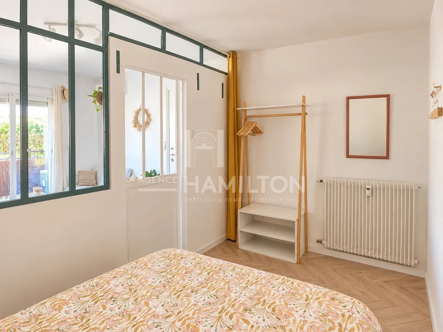 Appartement à vendre, 33m², Antibes