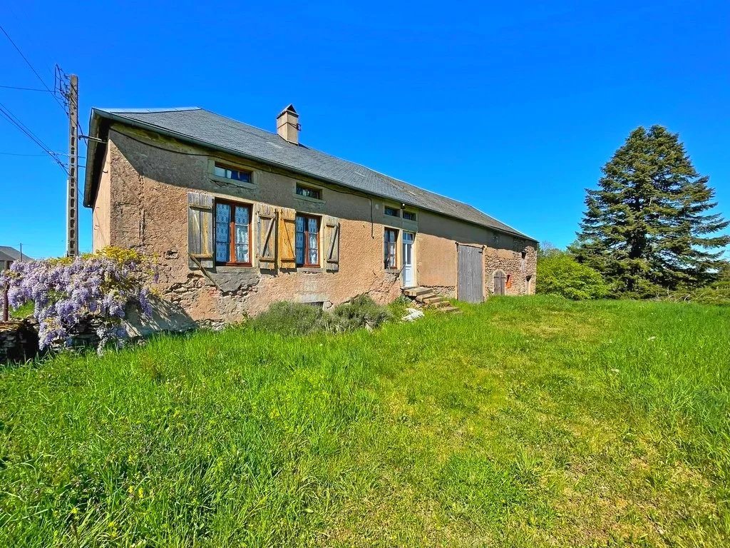 Maison à vendre, 77m², Alligny-en-Morvan