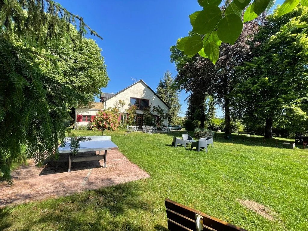 Maison à vendre, 412m², Montsauche-les-Settons
