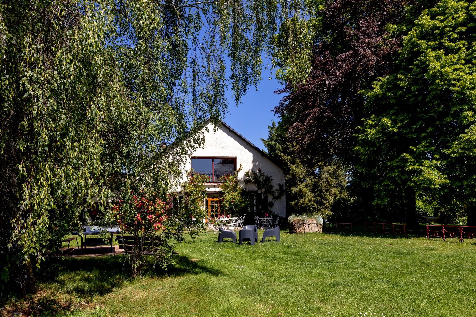 Maison à vendre, 412m², Montsauche-les-Settons