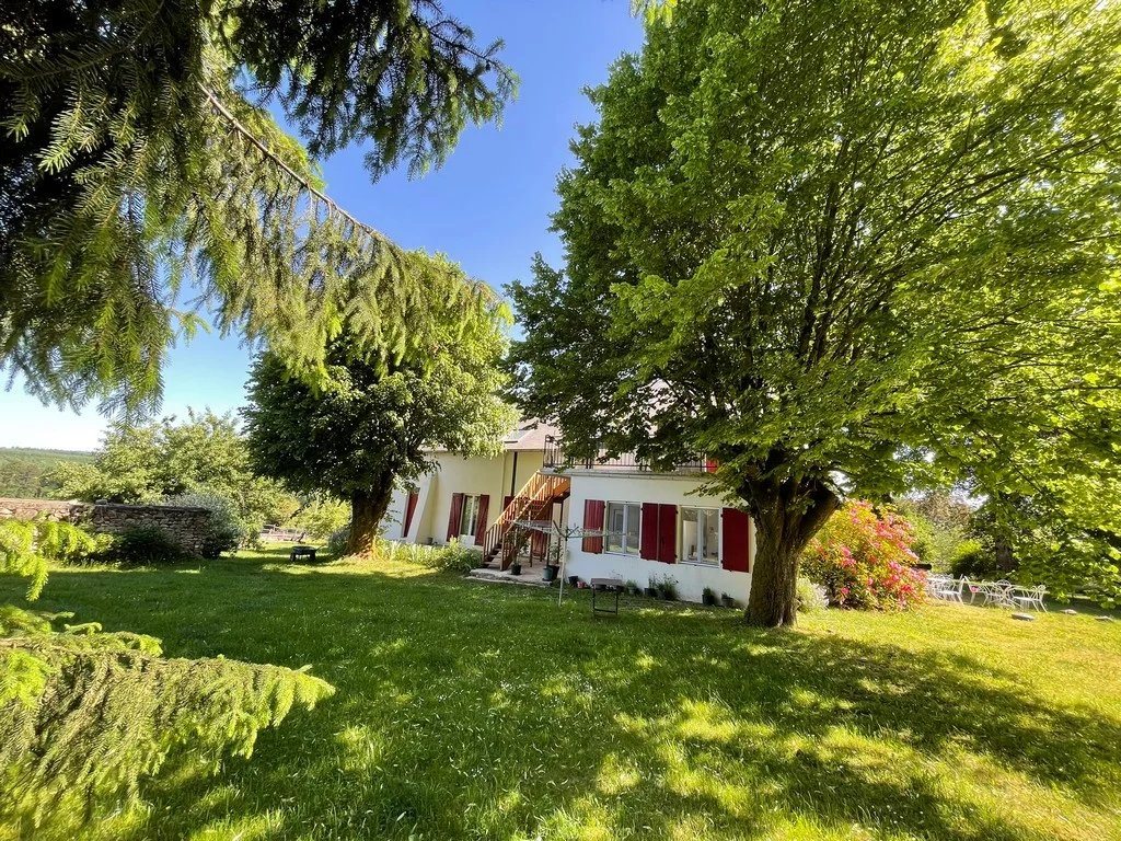 Maison à vendre, 412m², Montsauche-les-Settons