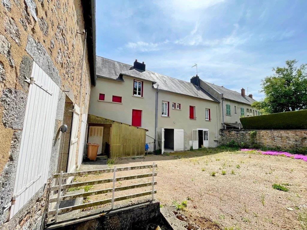 Maison à vendre, 147m², Montsauche-les-Settons