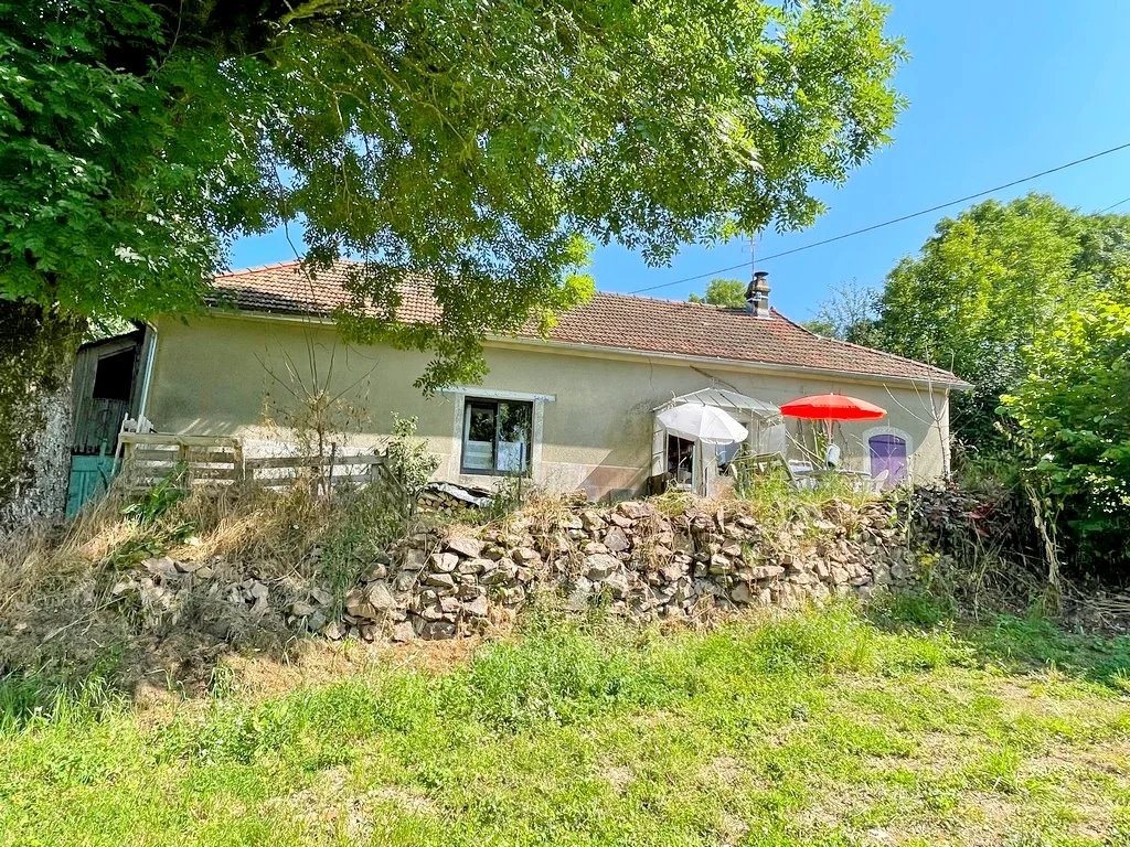 Maison à vendre, 65m², Moux-en-Morvan