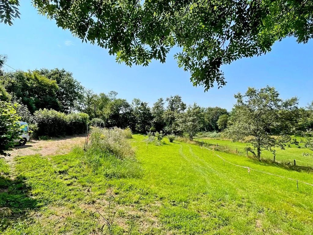 Maison à vendre, 65m², Moux-en-Morvan