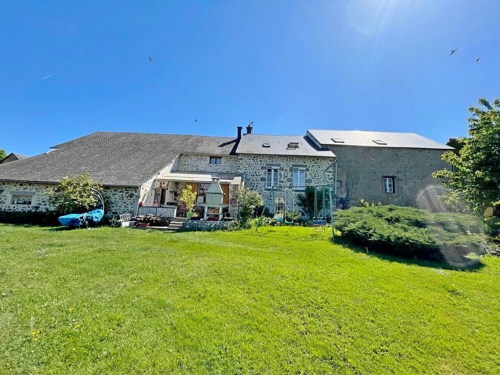 Maison à vendre, 200m², Montsauche-les-Settons