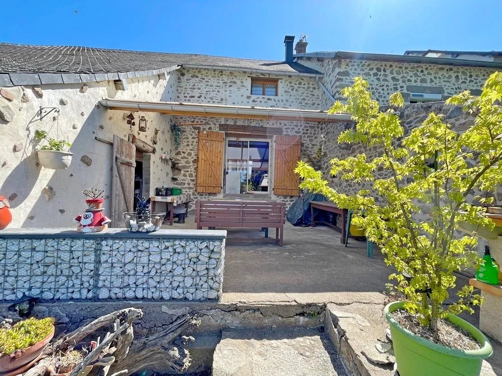 Maison à vendre, 200m², Montsauche-les-Settons