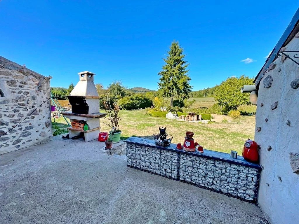 Maison à vendre, 200m², Montsauche-les-Settons