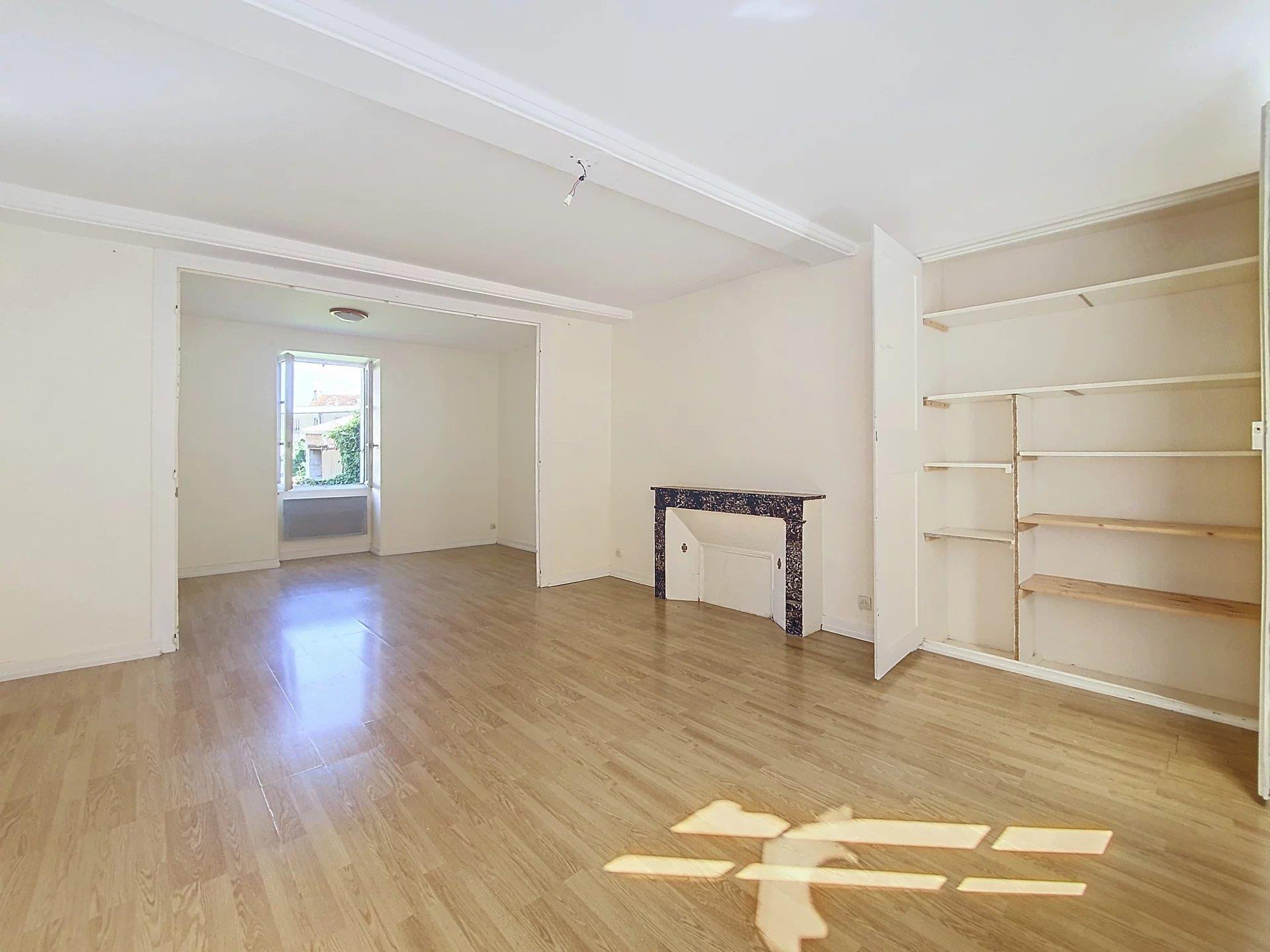 Maison à vendre, 168m², Saulieu