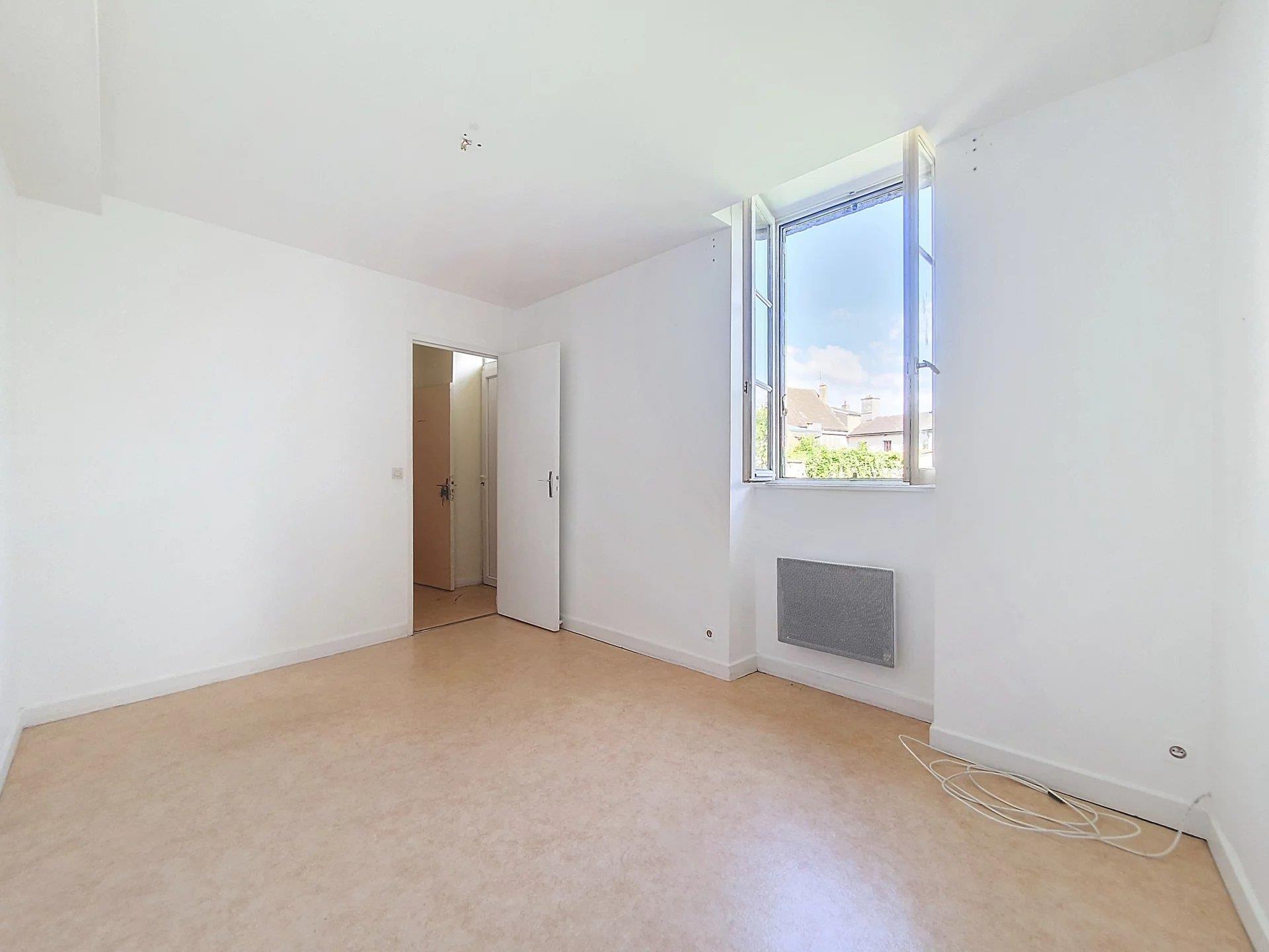 Maison à vendre, 168m², Saulieu