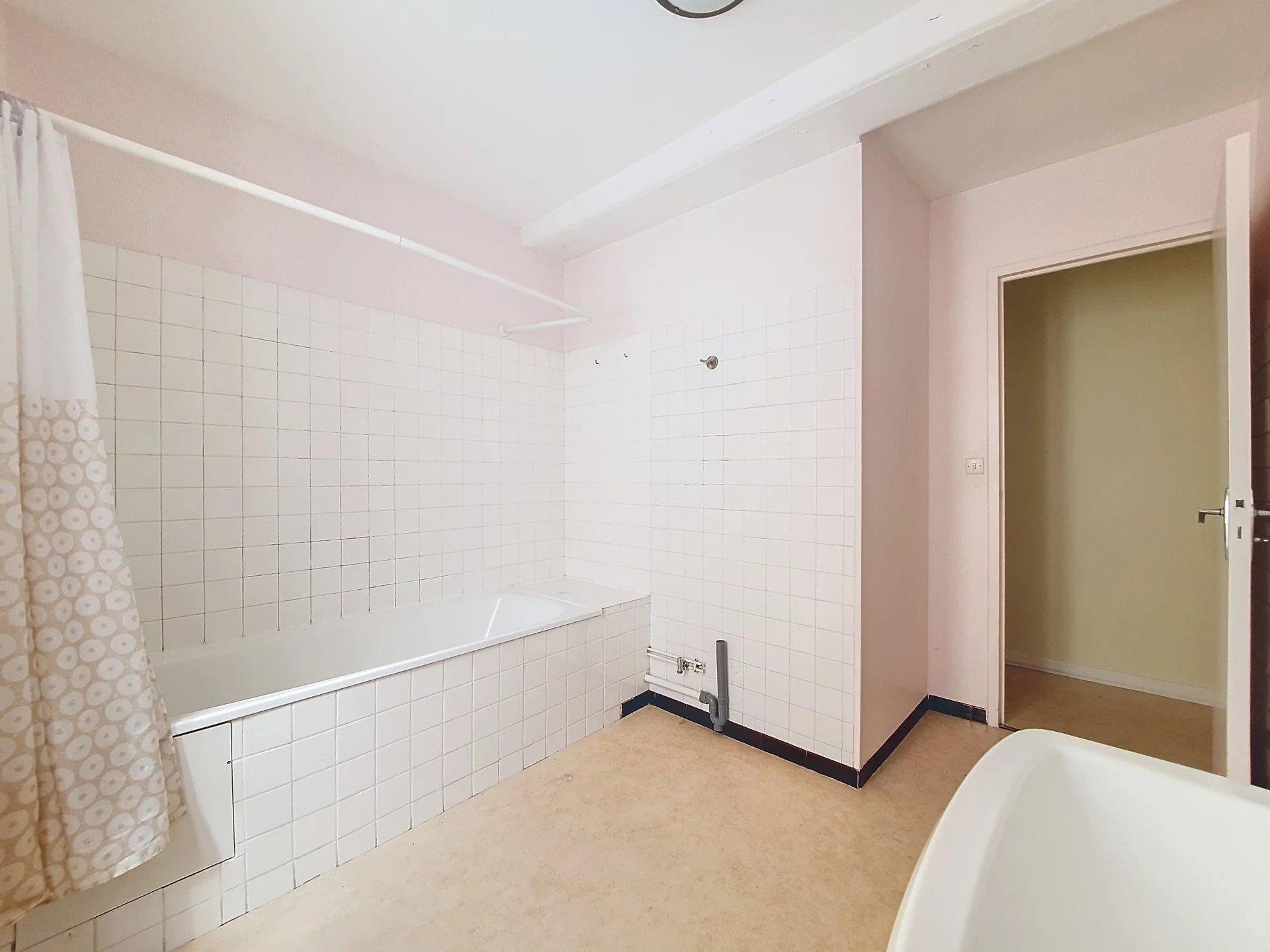 Maison à vendre, 168m², Saulieu