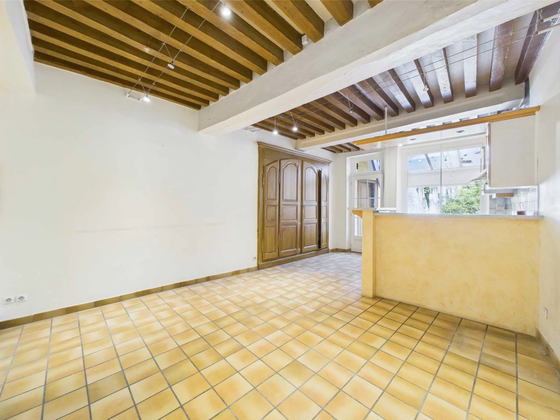 Maison à vendre, 110m², Saulieu