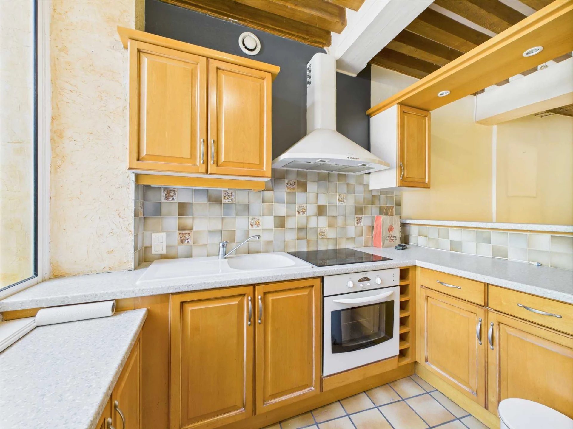 Maison à vendre, 110m², Saulieu