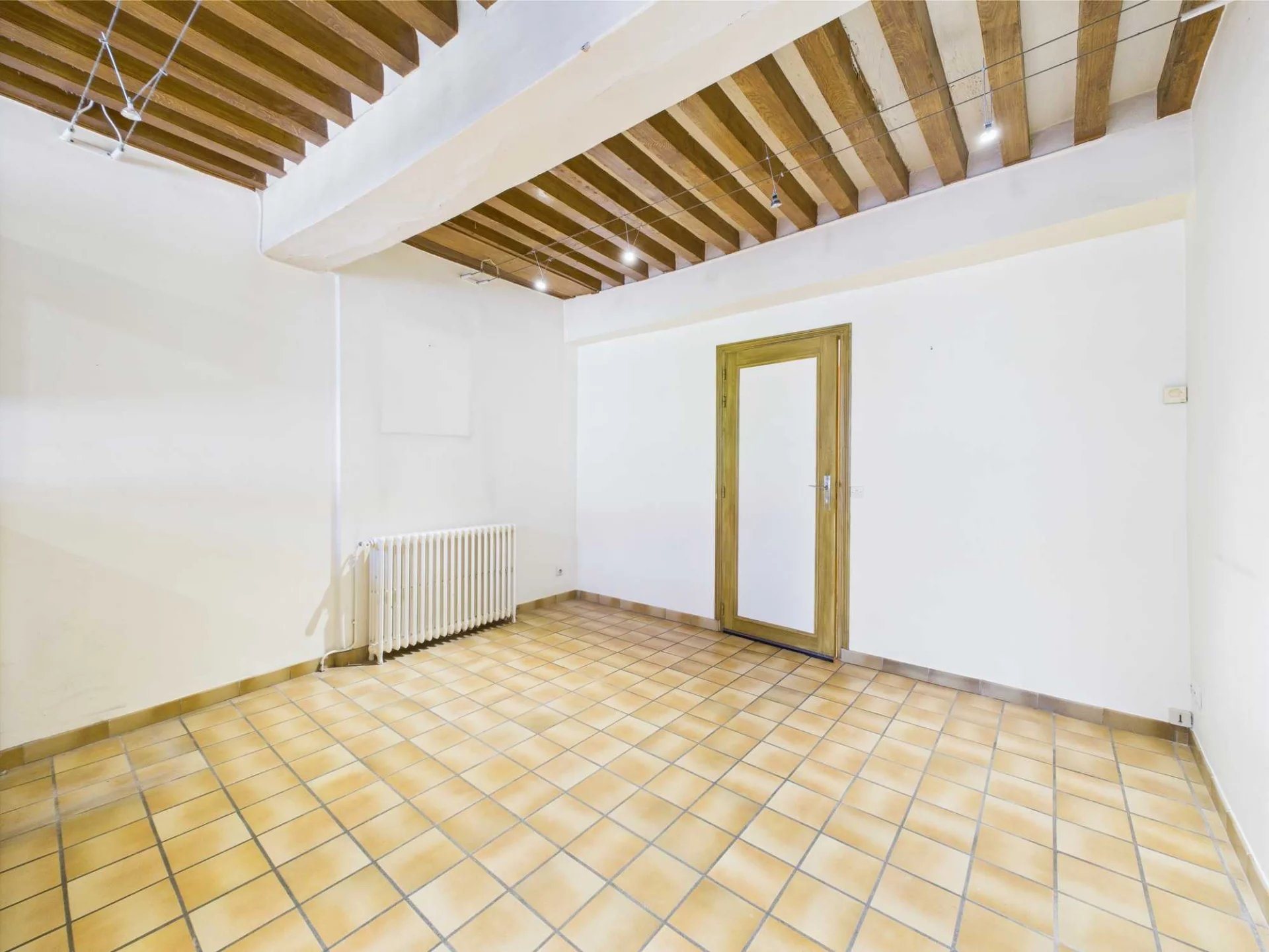 Maison à vendre, 110m², Saulieu