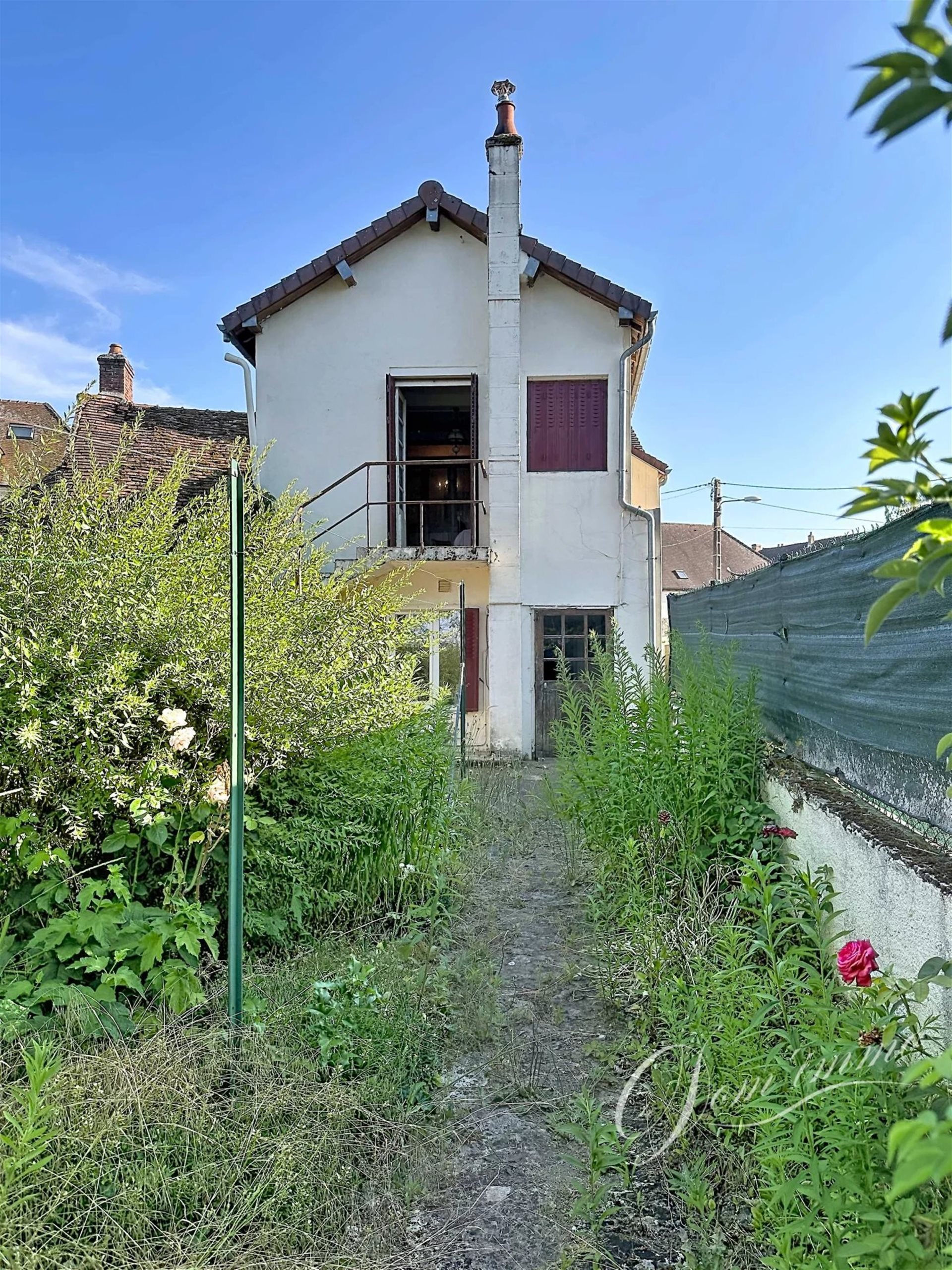 Maison à vendre, 102m², Saulieu