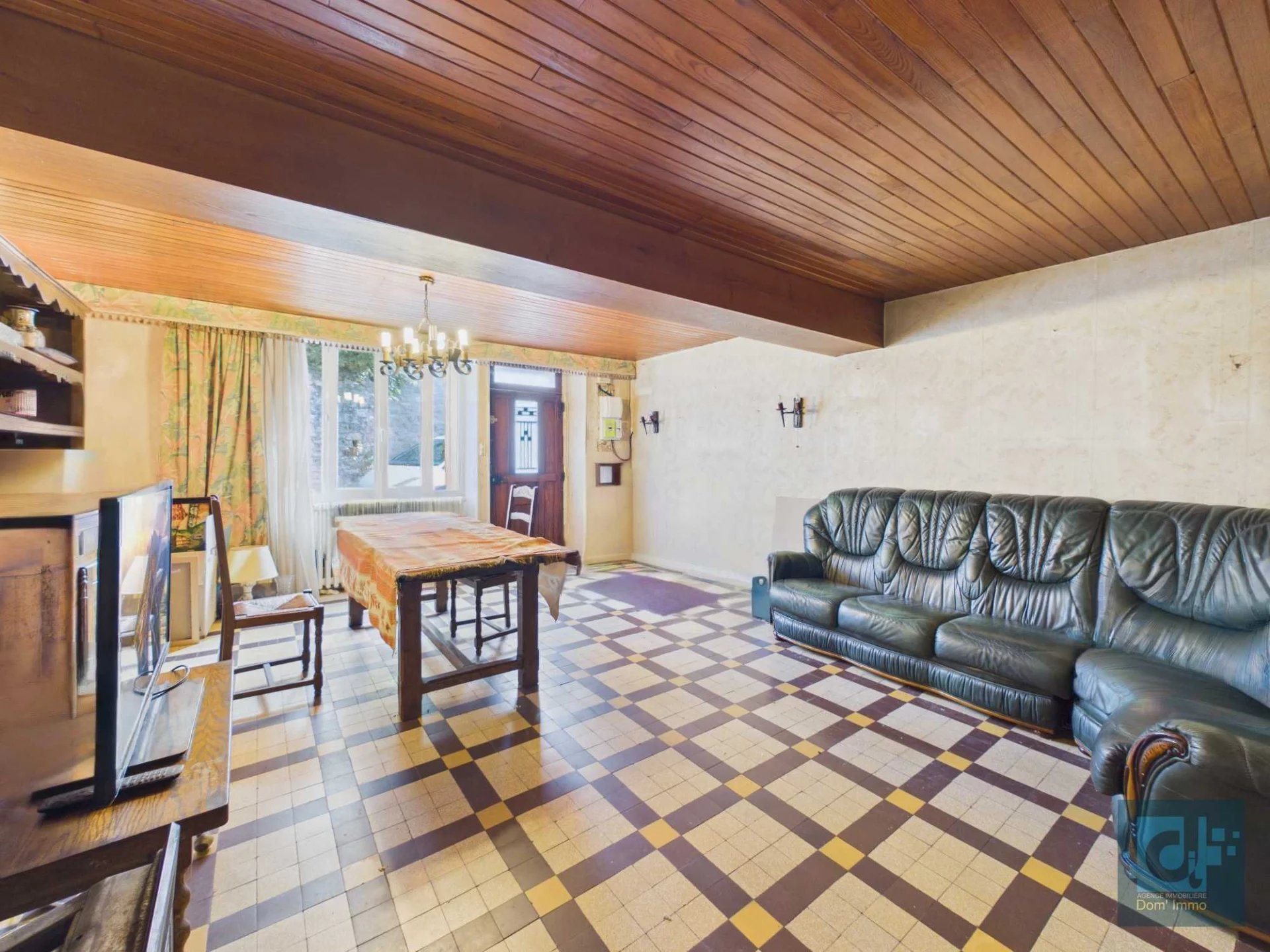 Maison à vendre, 102m², Saulieu