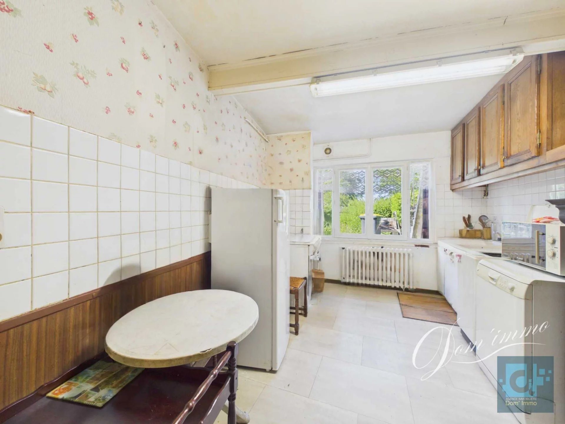 Maison à vendre, 102m², Saulieu
