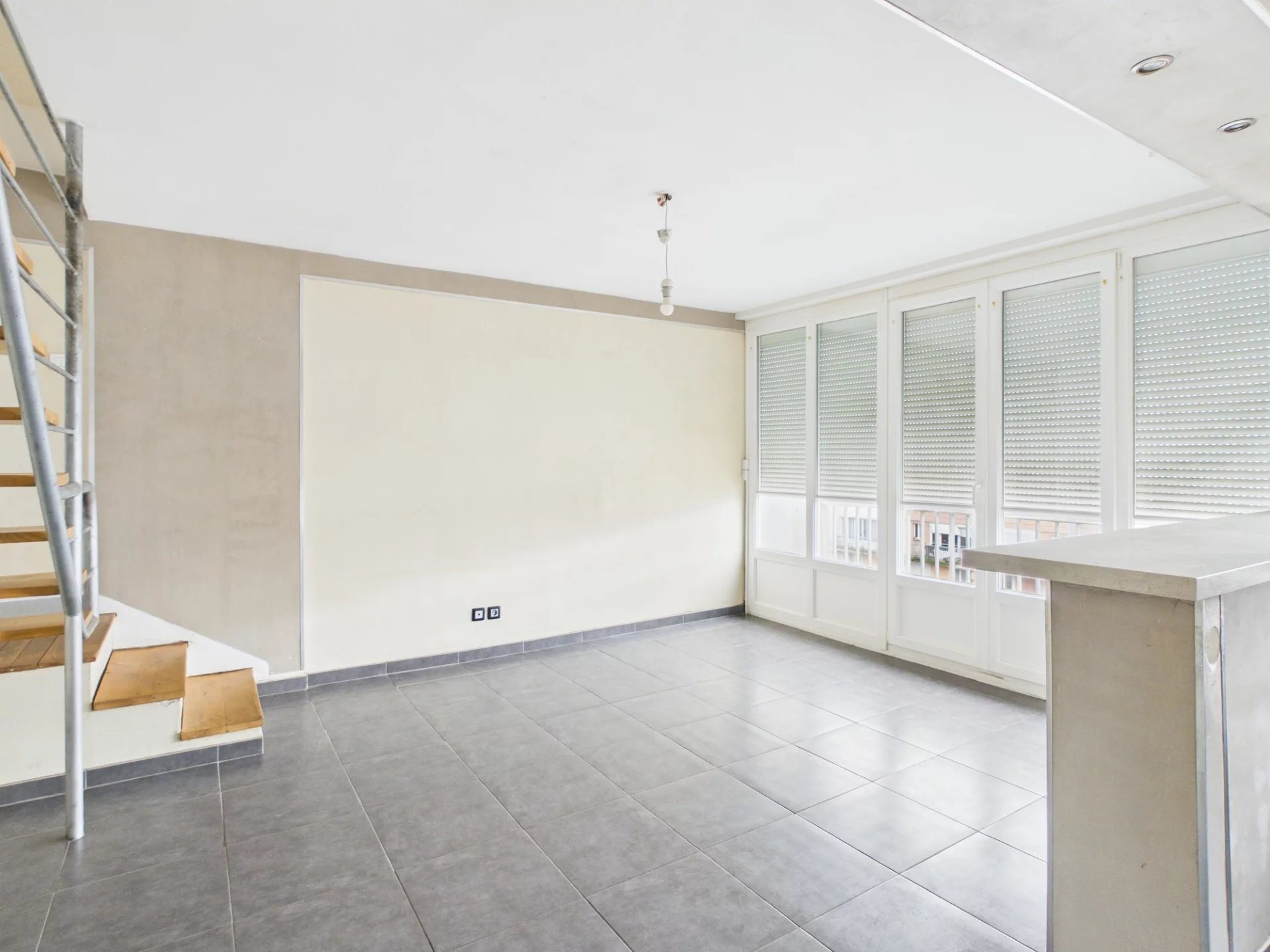 Appartement à vendre, 53m², Dijon