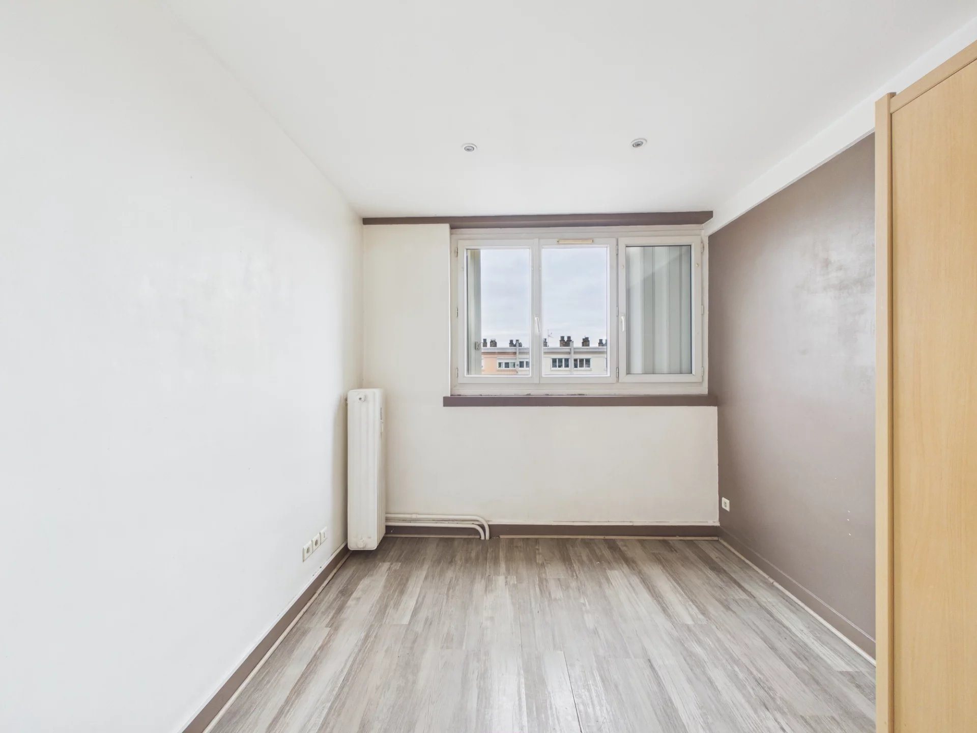 Appartement à vendre, 53m², Dijon