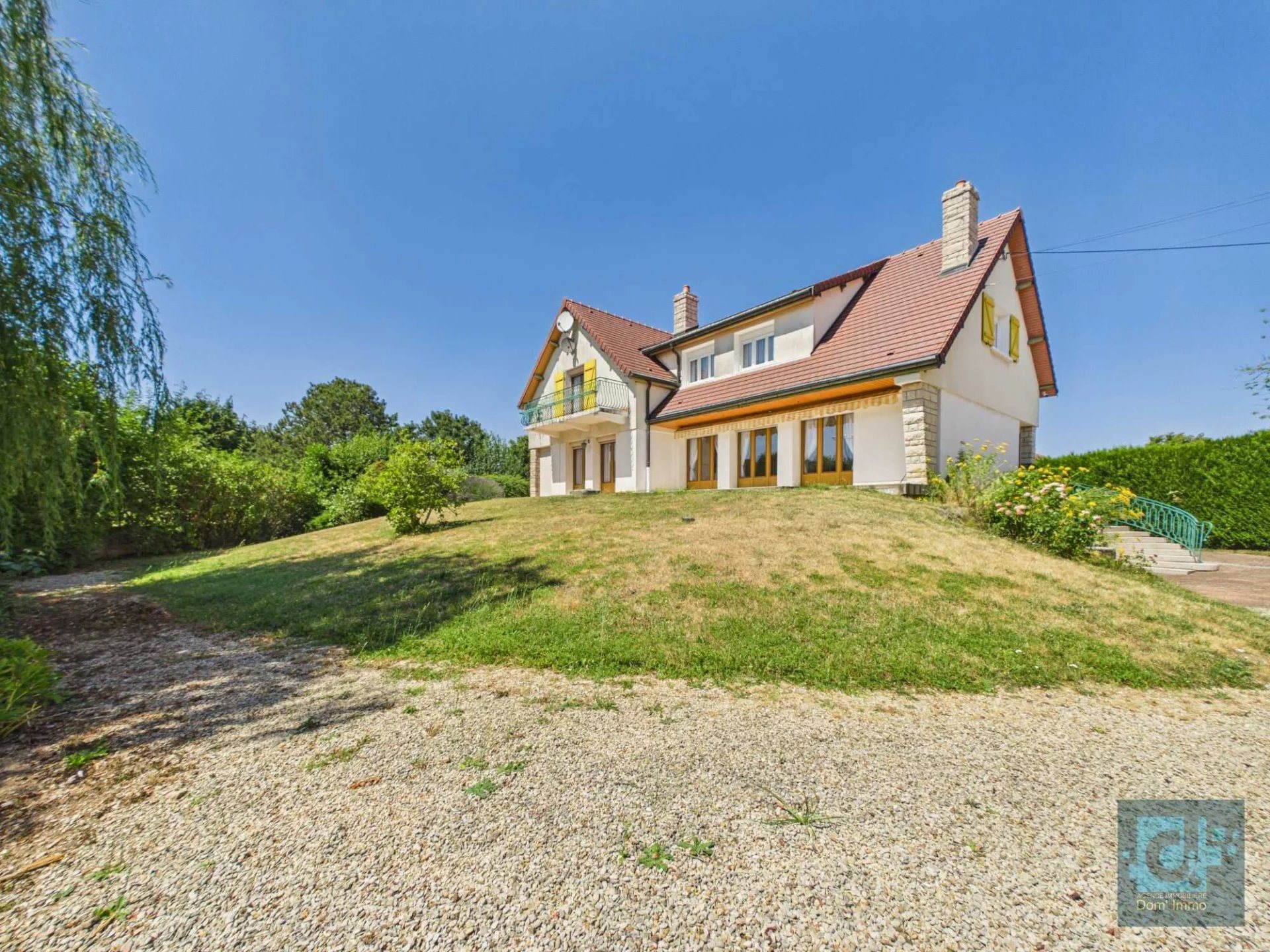 Maison à vendre, 200m², Saulieu